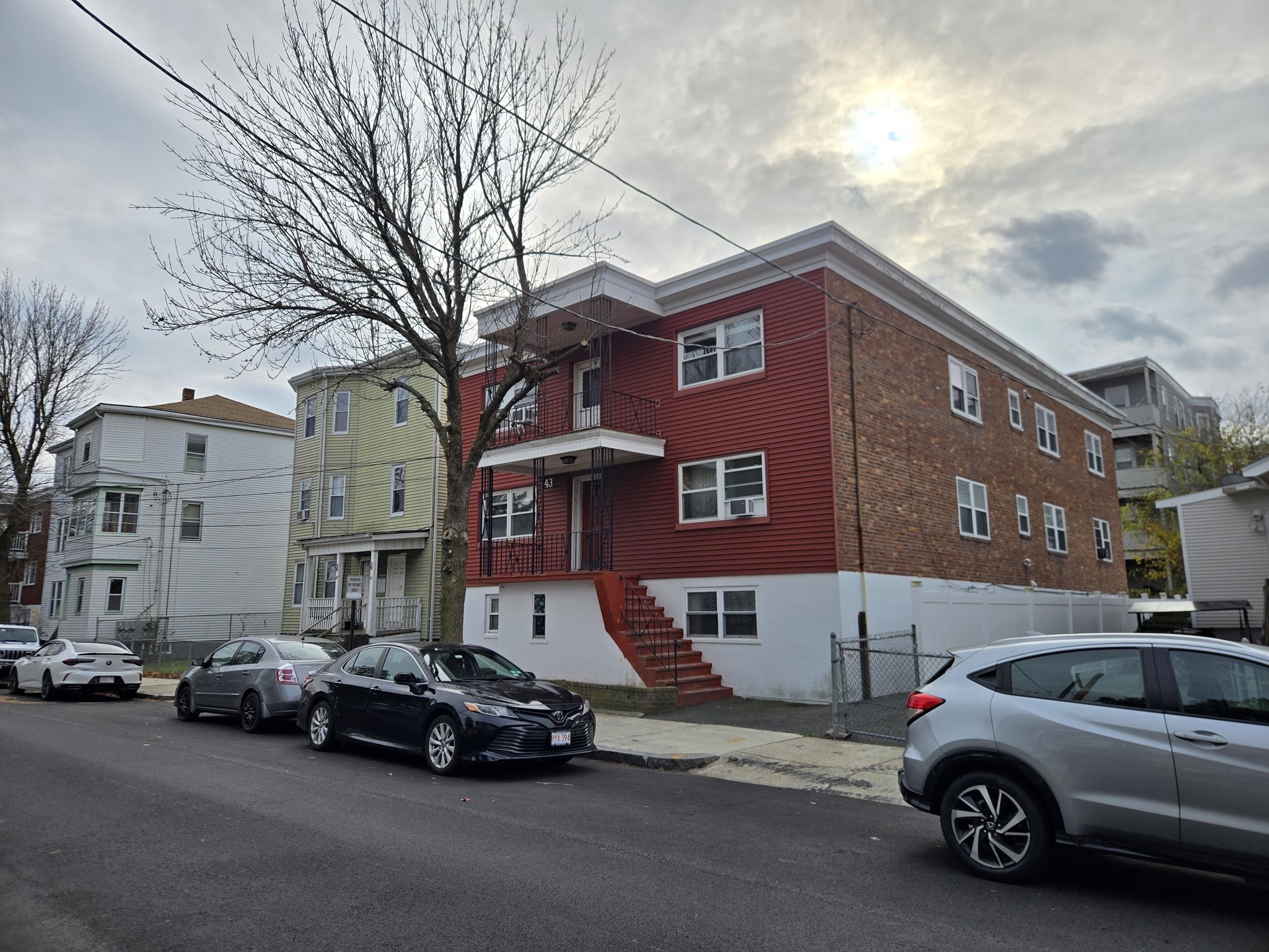 43 Kimball Ave Unit 2, Revere, MA 02151 - Image 2