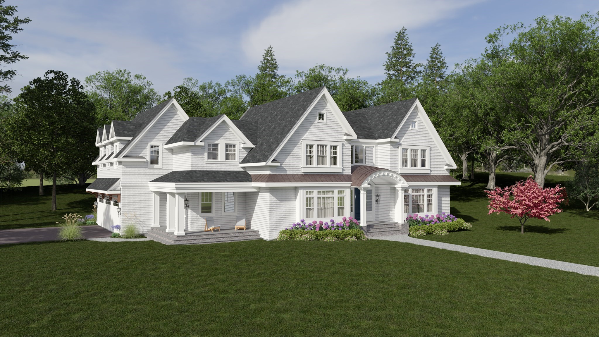 6 Nantucket, Wellesley, MA 02481 - Image 2
