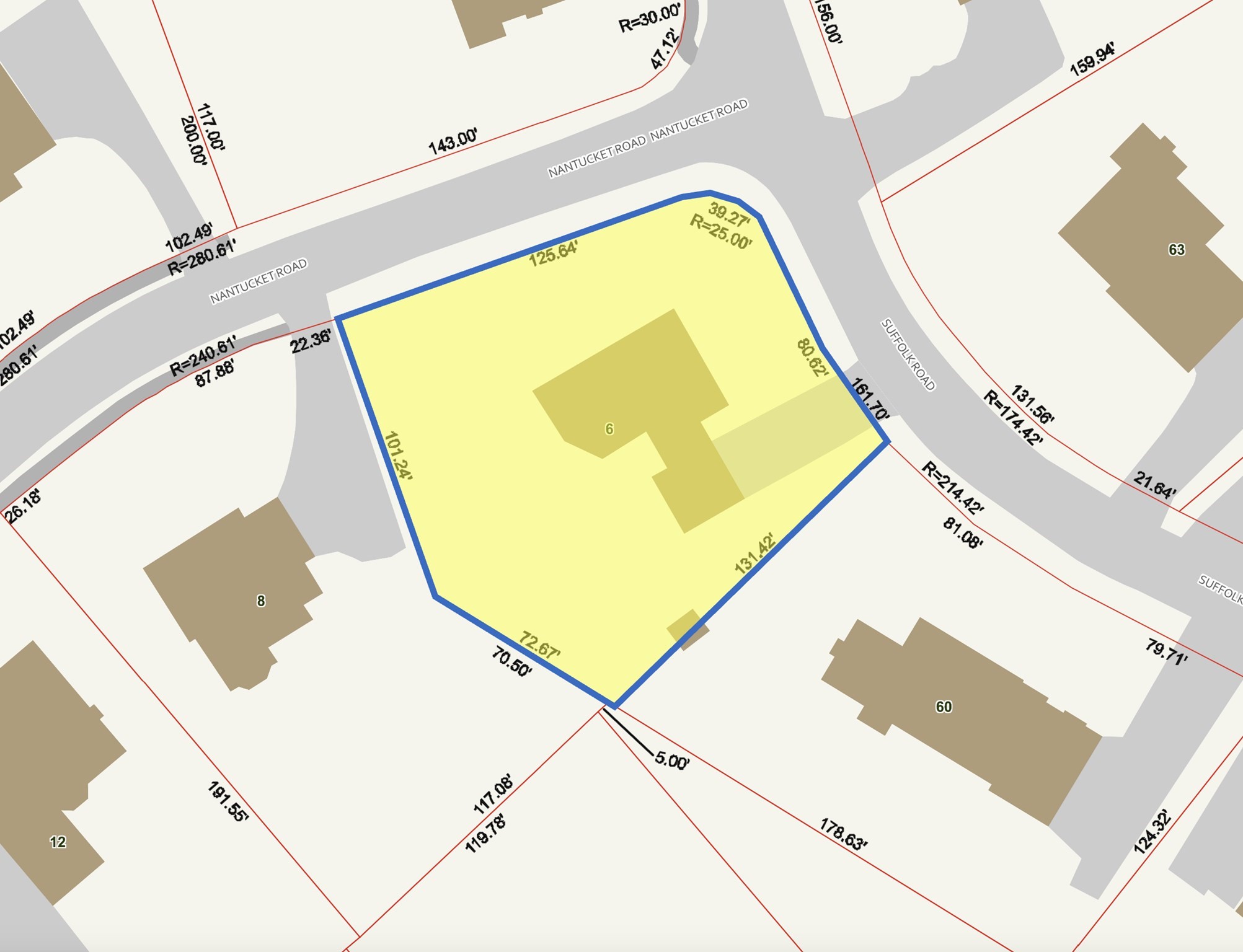 6 Nantucket, Wellesley, MA 02481 - Image 6