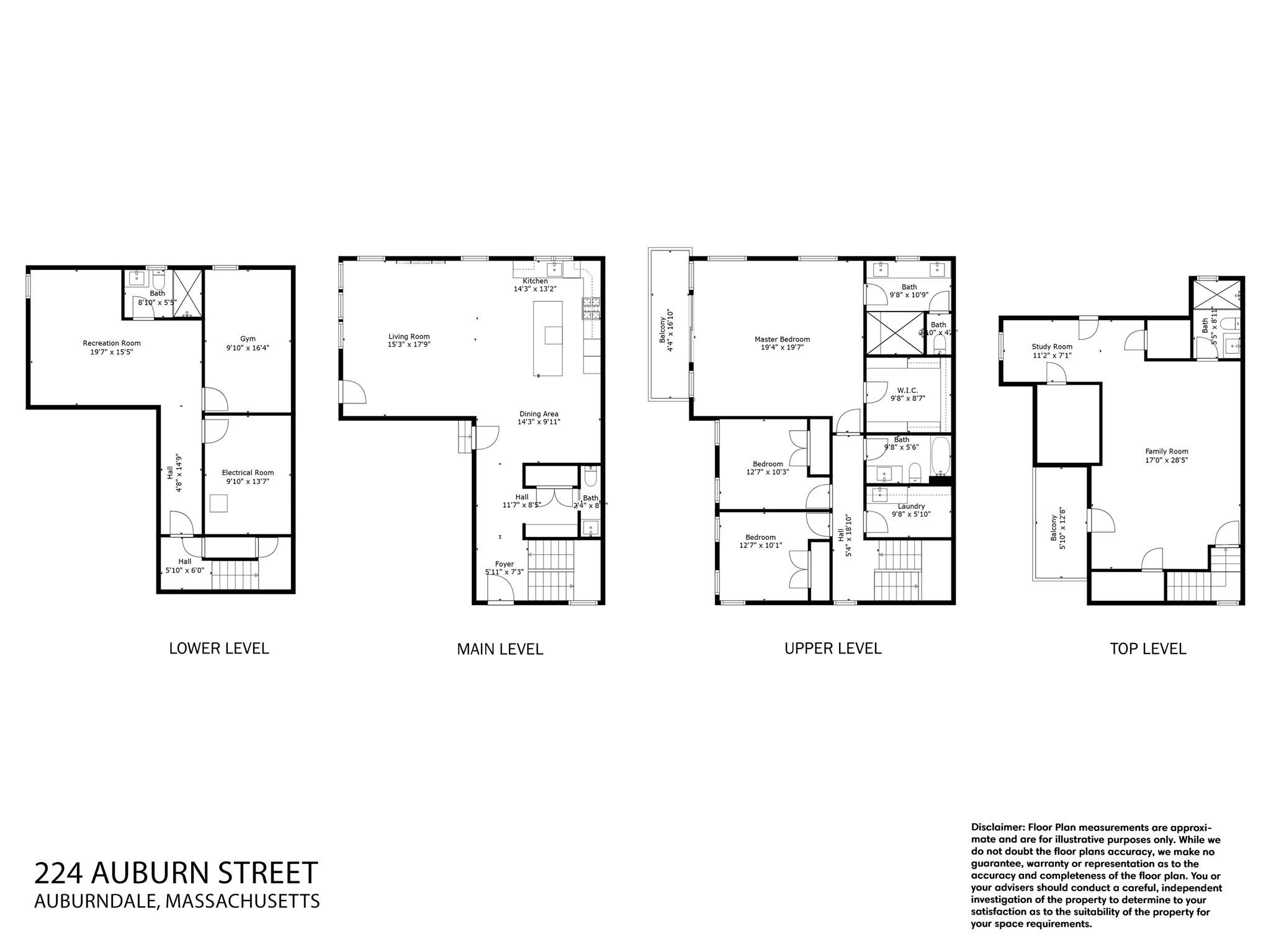 224 Auburn St Unit A, Newton, MA 02466 - Image 36