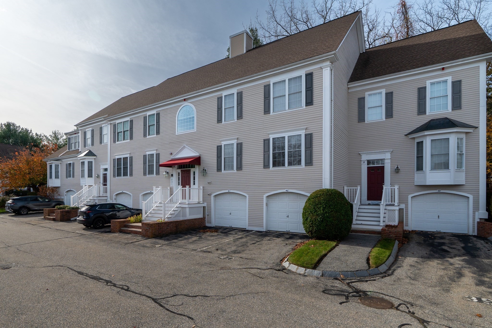 36 Cambridge Rd Unit 40, Woburn, MA 01801