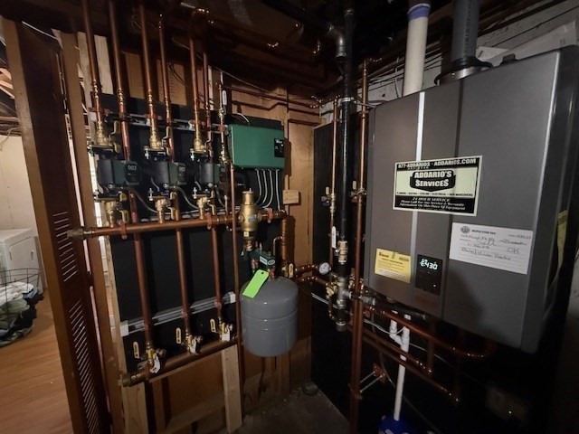 104 Forest Park Road, Woburn, MA 01801 - Image 38