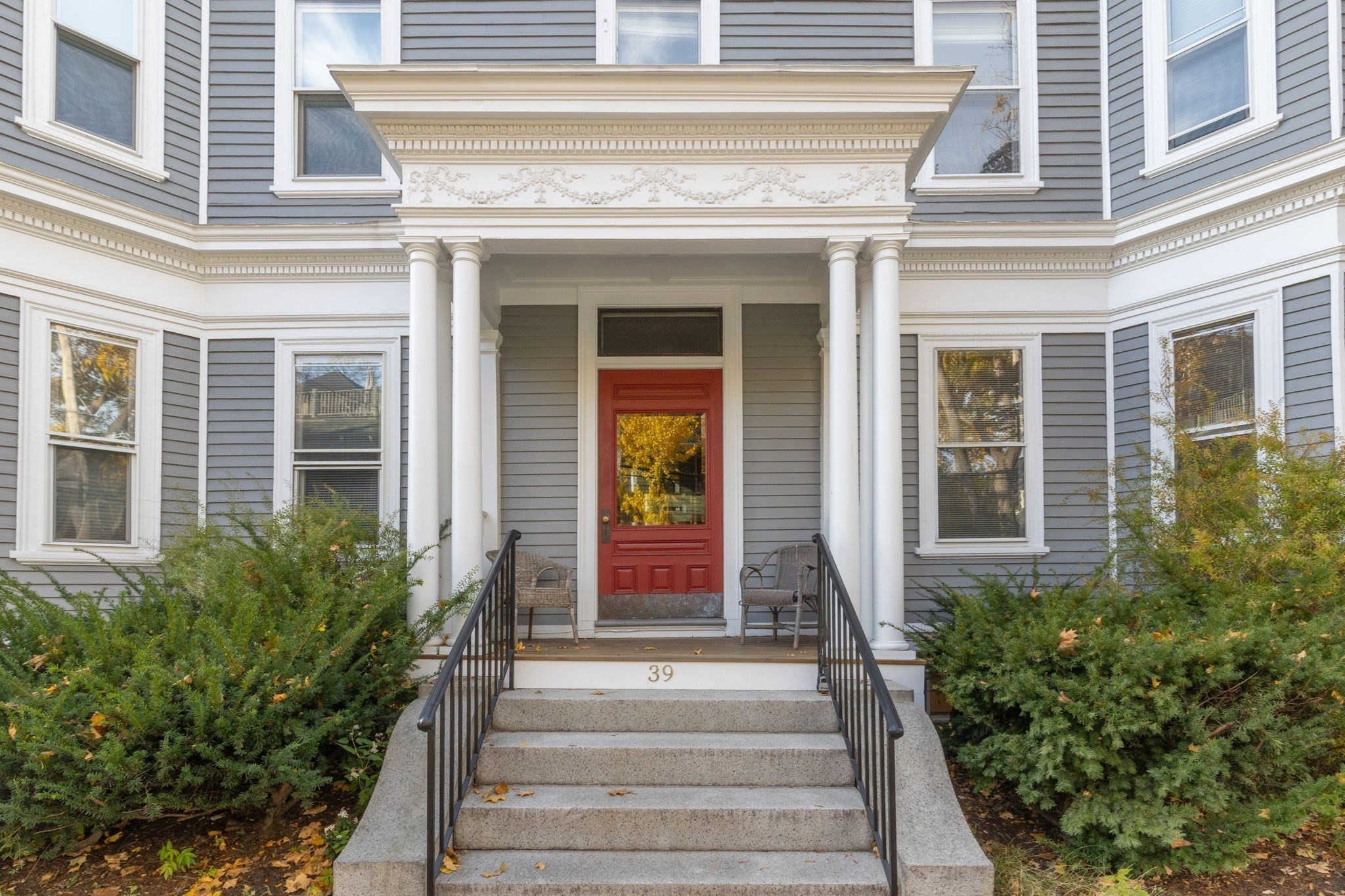 39 Ellery Street Unit 6, Cambridge, MA 02138 - Image 2