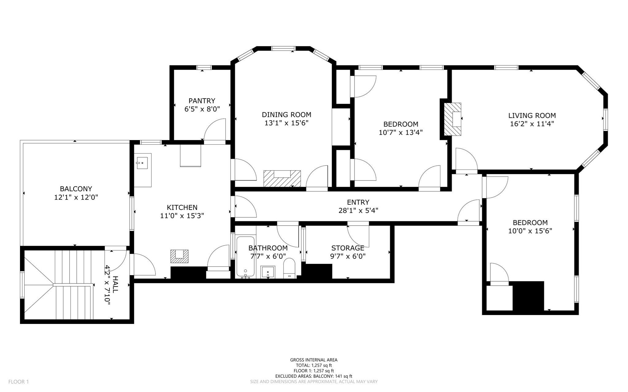 39 Ellery Street Unit 6, Cambridge, MA 02138 - Image 14