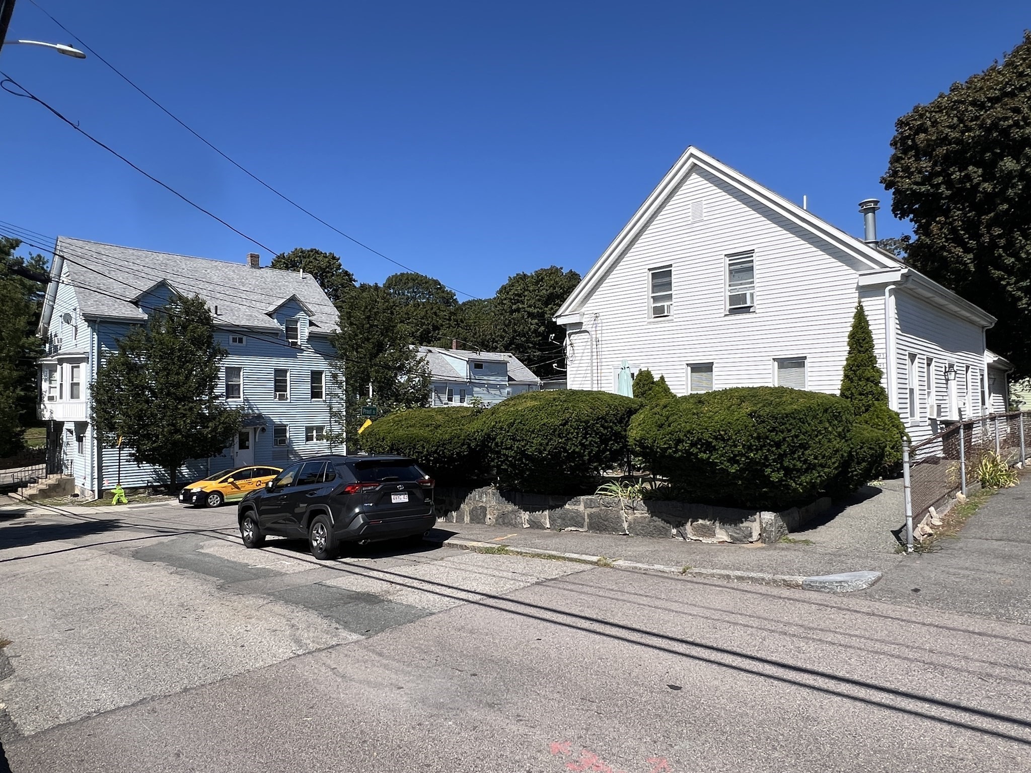 91 Garfield Street, Quincy, MA 02169
