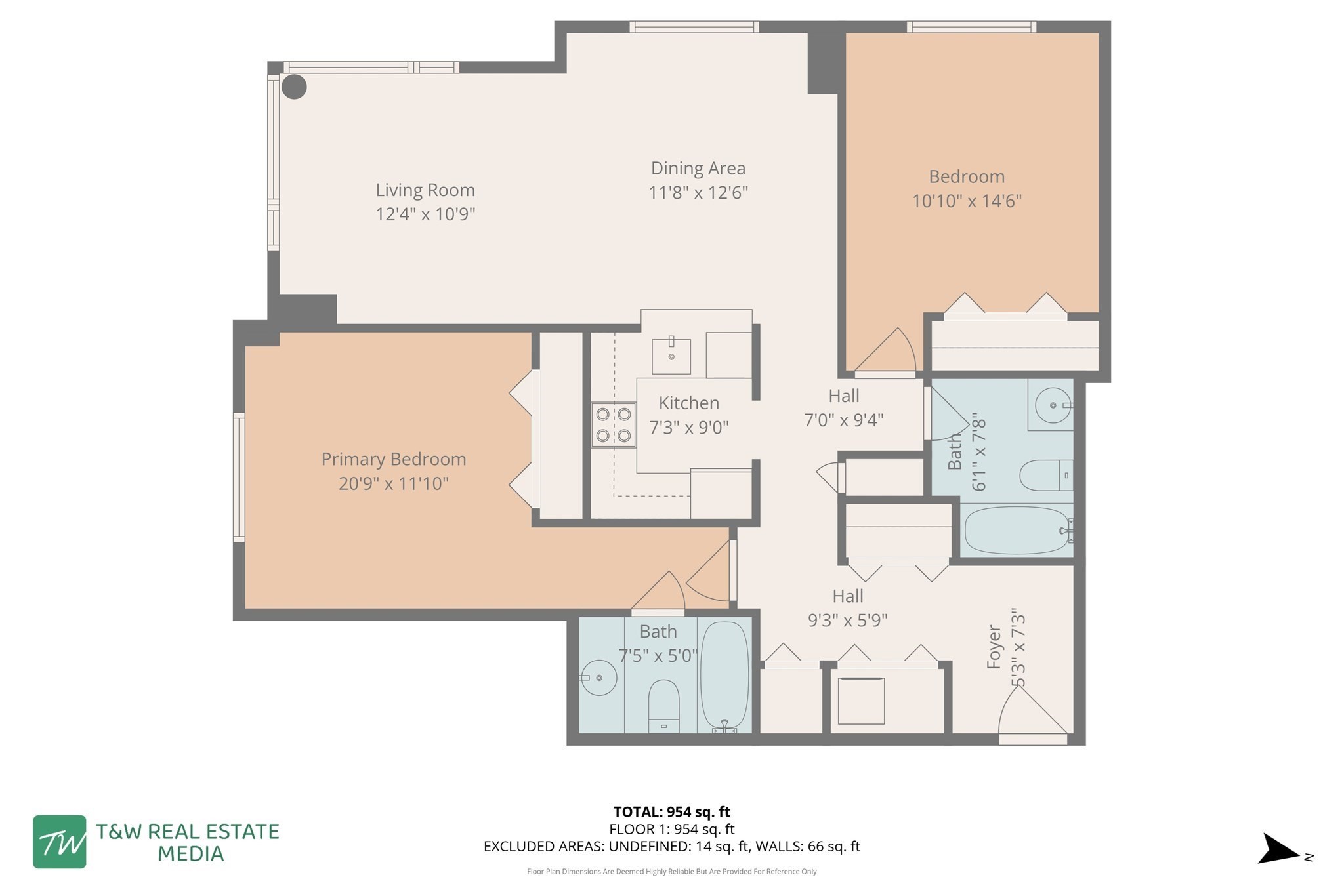 8 Museum Way Unit 1429, Cambridge, MA 02141 - Image 36