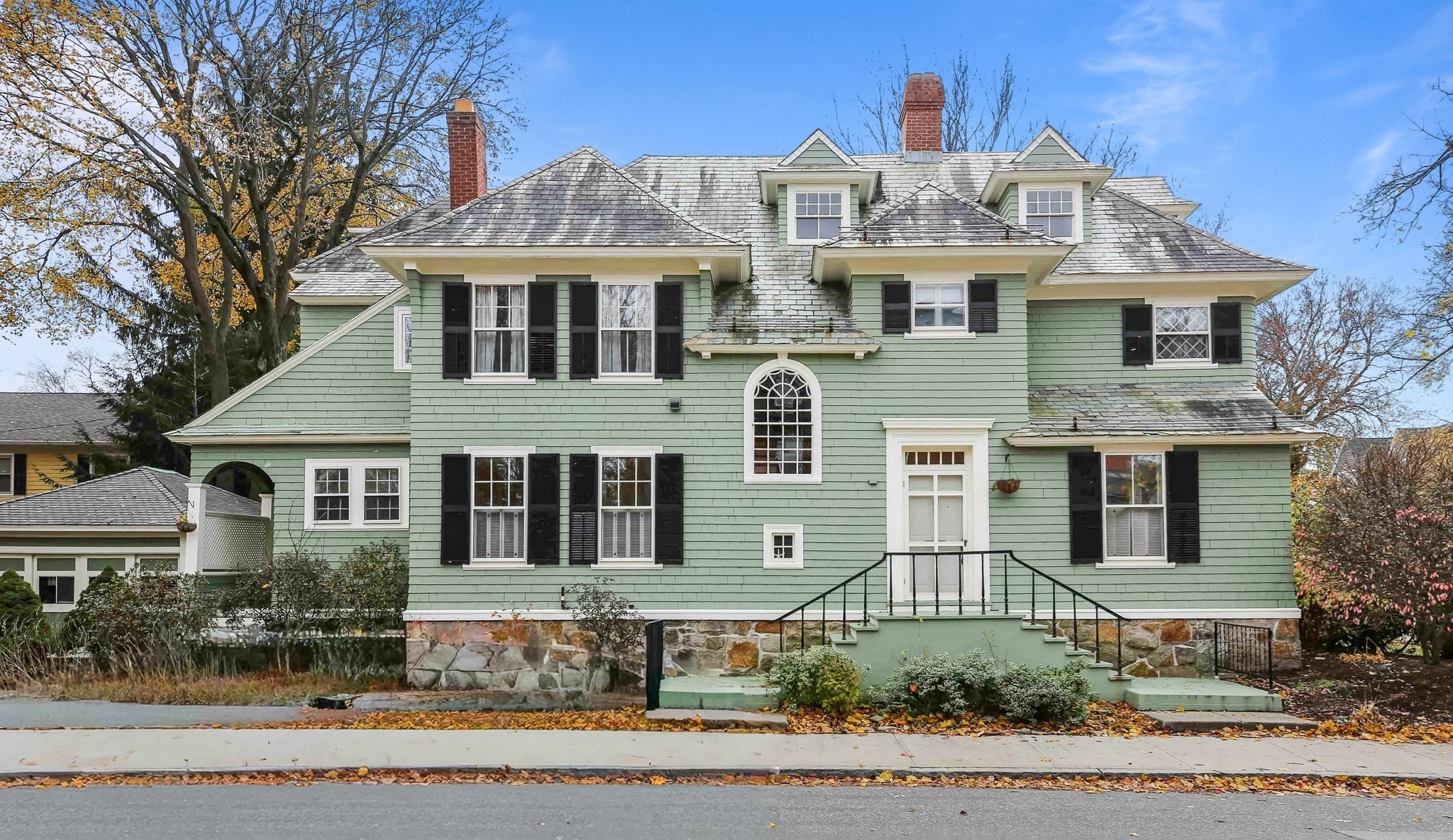 61 William St, Worcester, MA 01609 - Image 2