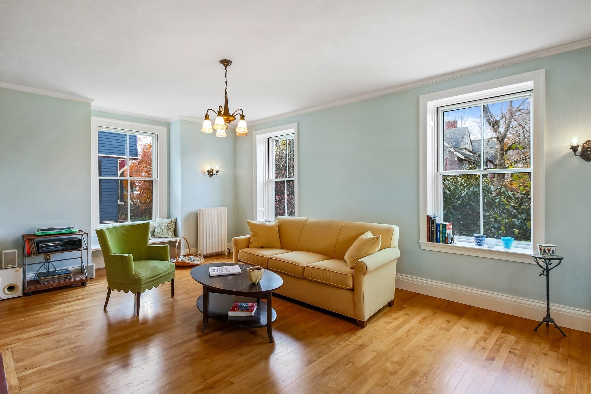 61 William St, Worcester, MA 01609 - Image 11