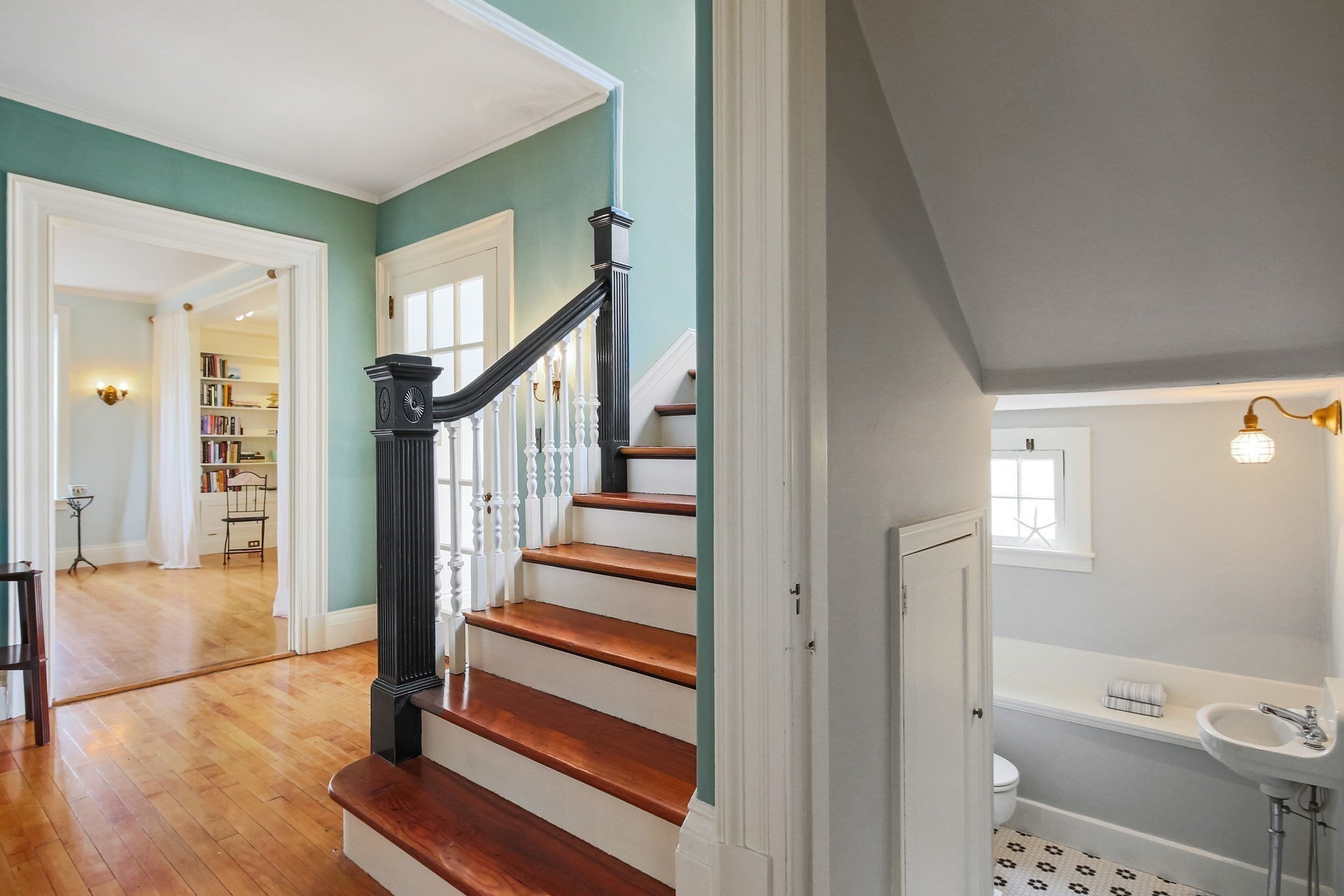 61 William St, Worcester, MA 01609 - Image 17