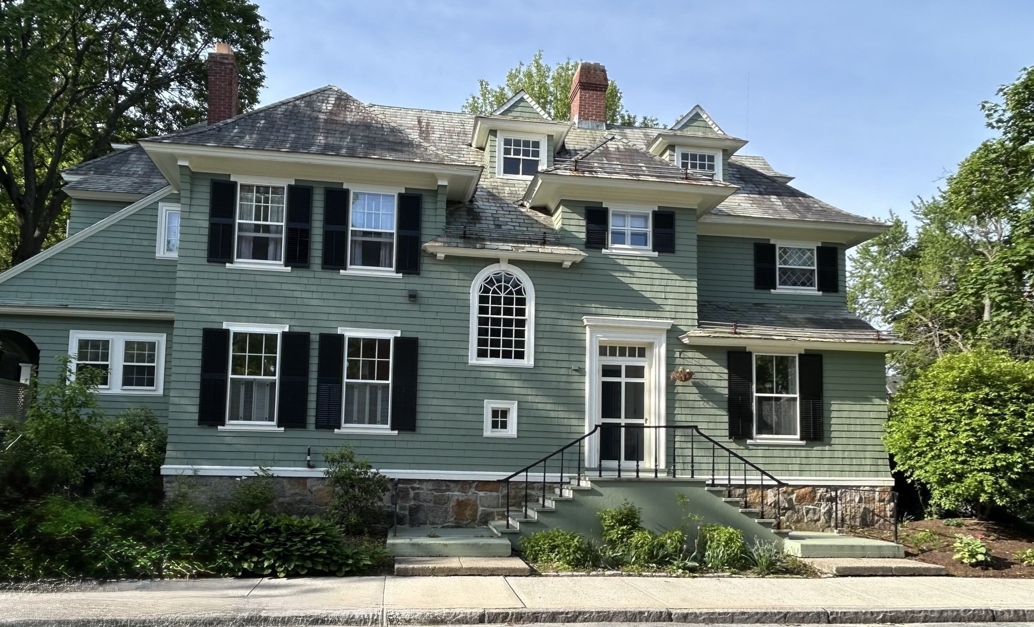 61 William St, Worcester, MA 01609 - Image 38