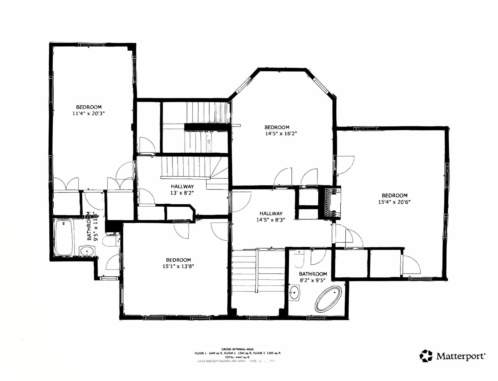 61 William St, Worcester, MA 01609 - Image 40