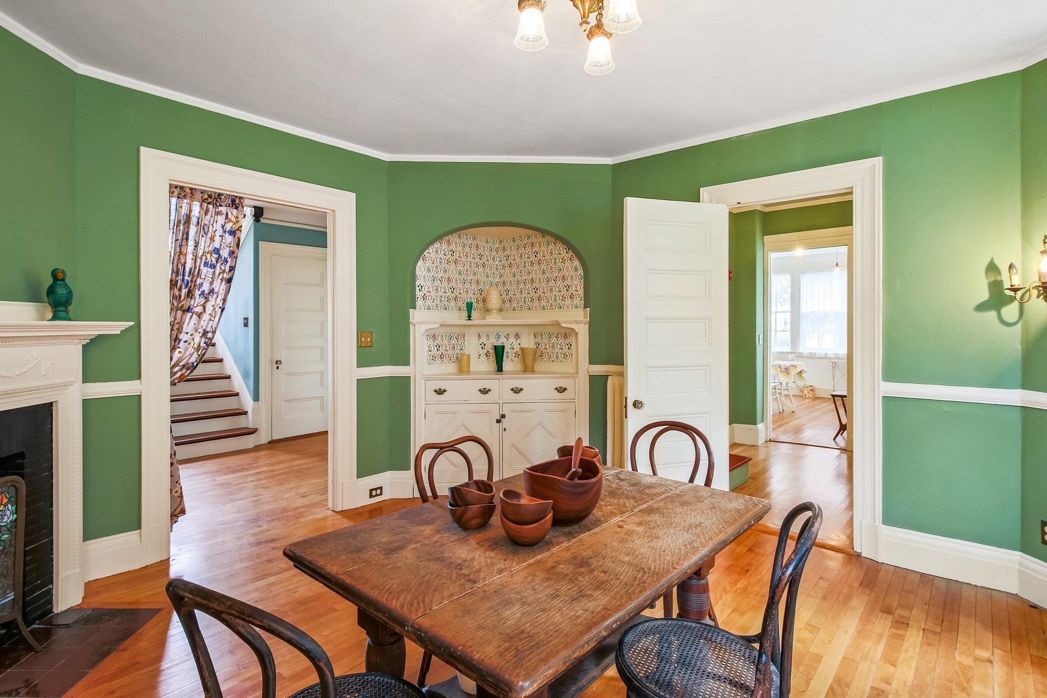 61 William St, Worcester, MA 01609 - Image 9