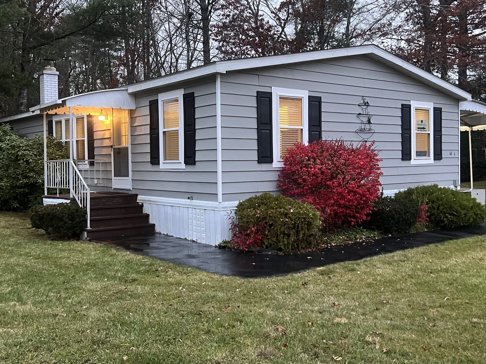 48 South Meadow Village, Carver, MA 02330 - Image 1