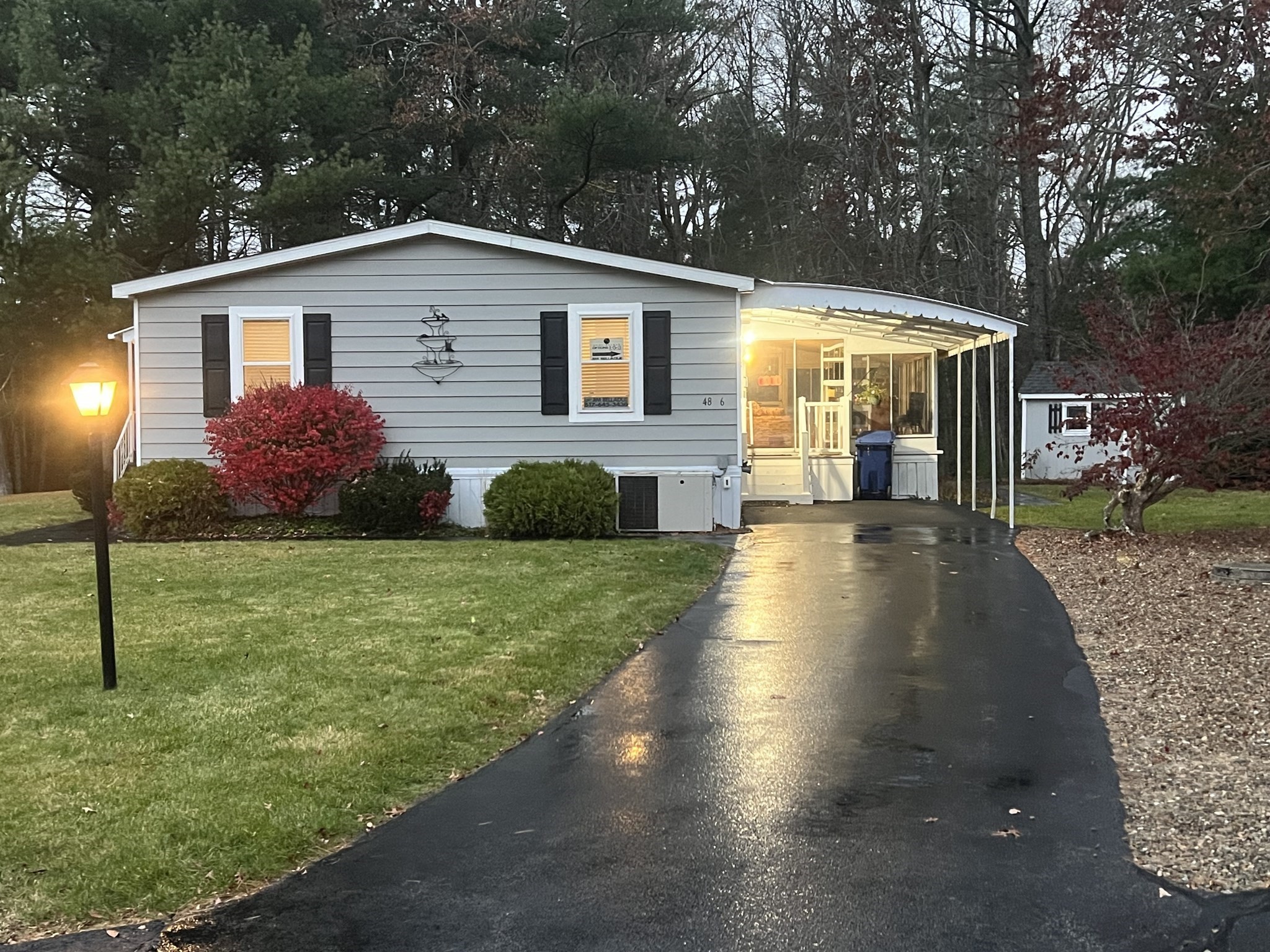 48 South Meadow Village, Carver, MA 02330 - Image 2