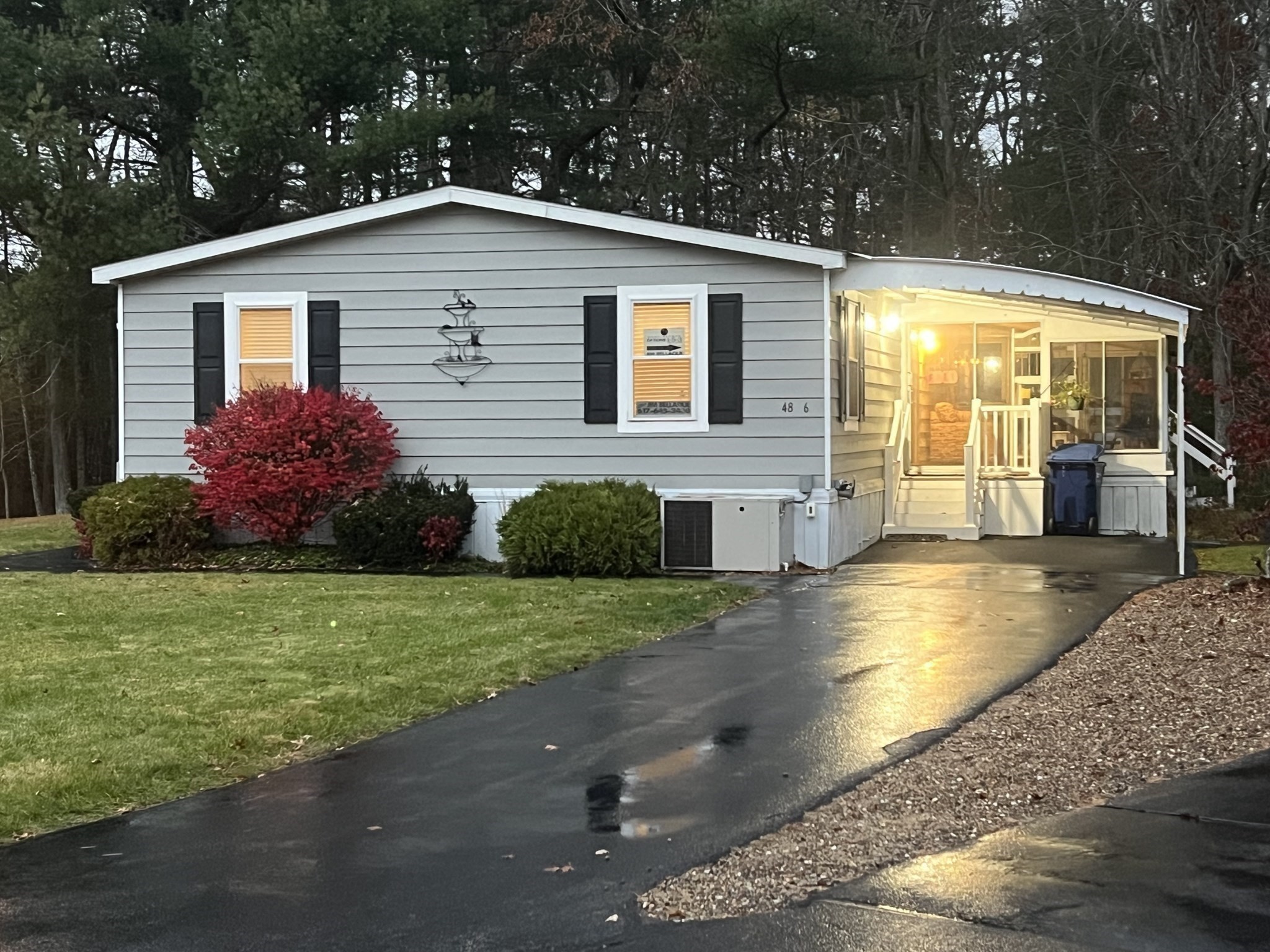 48 South Meadow Village, Carver, MA 02330 - Image 3