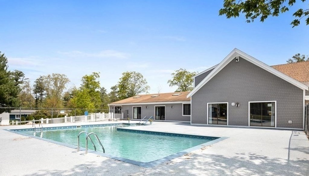 48 South Meadow Village, Carver, MA 02330 - Image 24