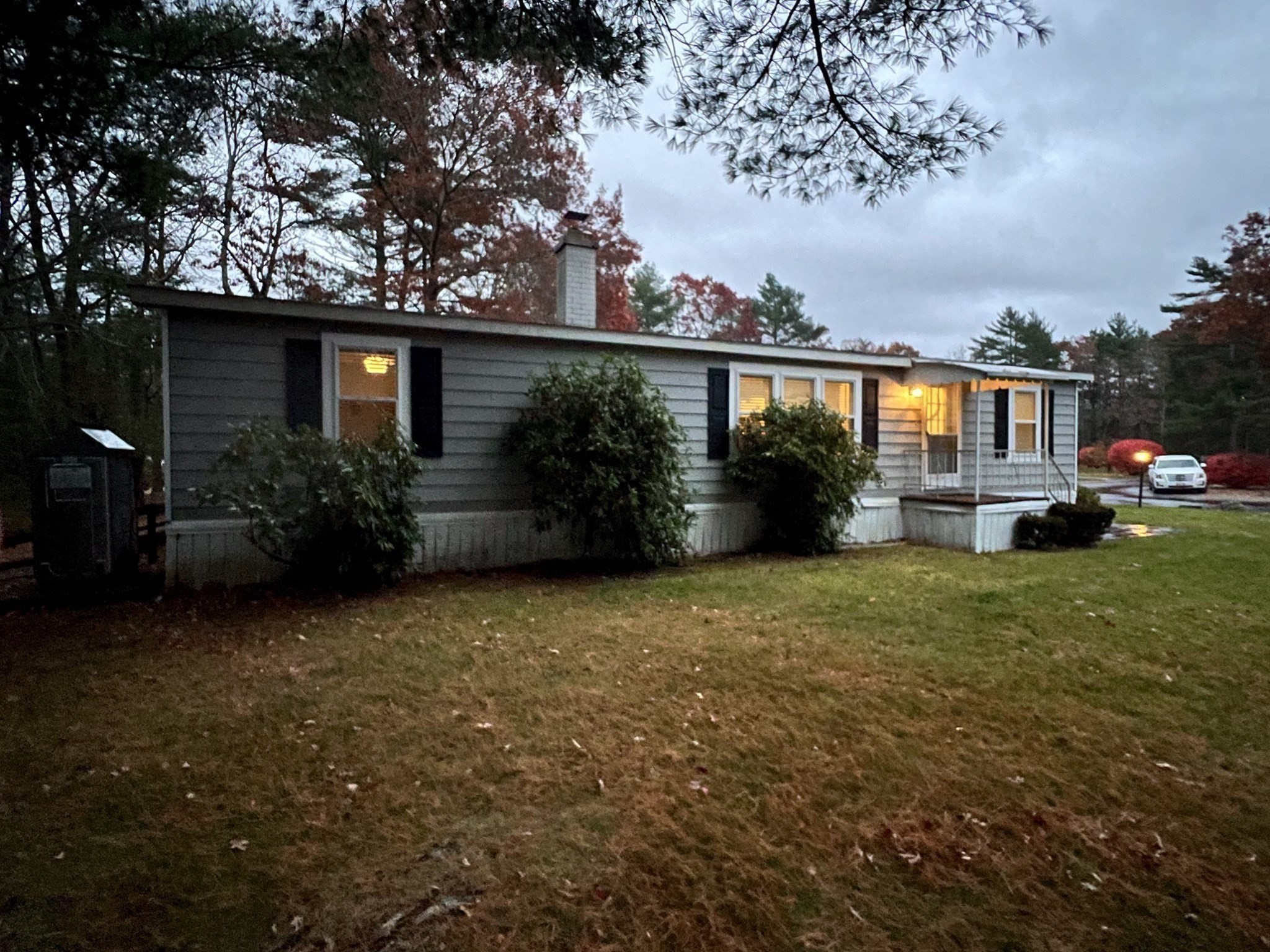 48 South Meadow Village, Carver, MA 02330 - Image 4