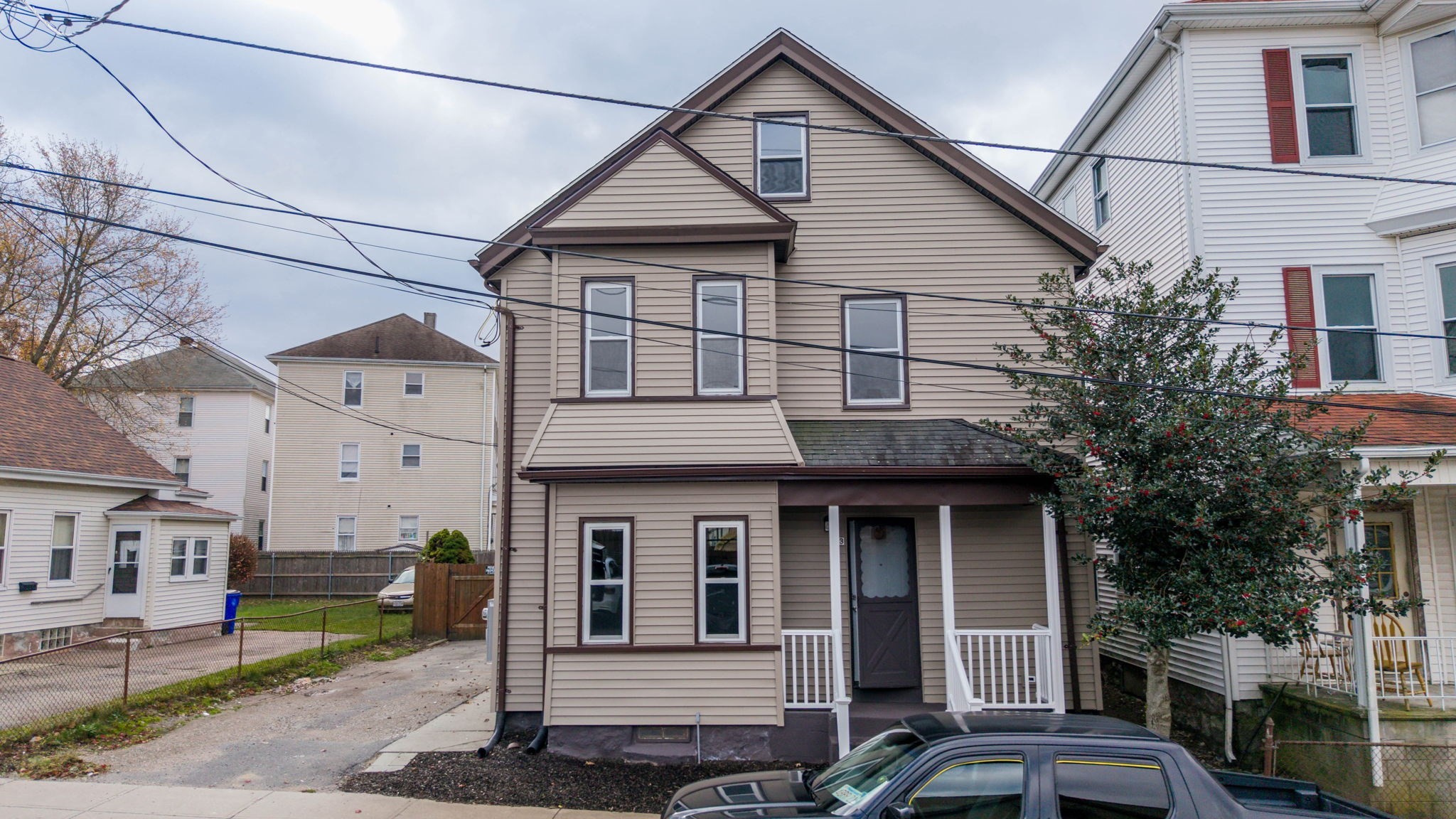 23 Lexington St, Fall River, MA 02723 - Image 2