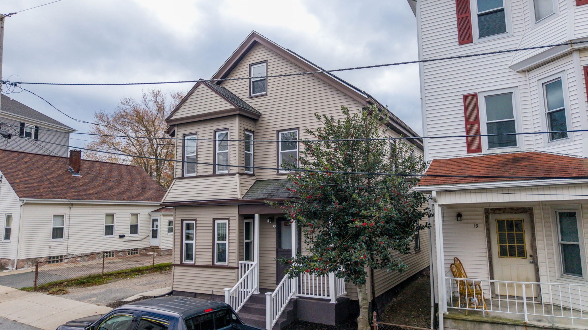 23 Lexington St, Fall River, MA 02723 - Image 3