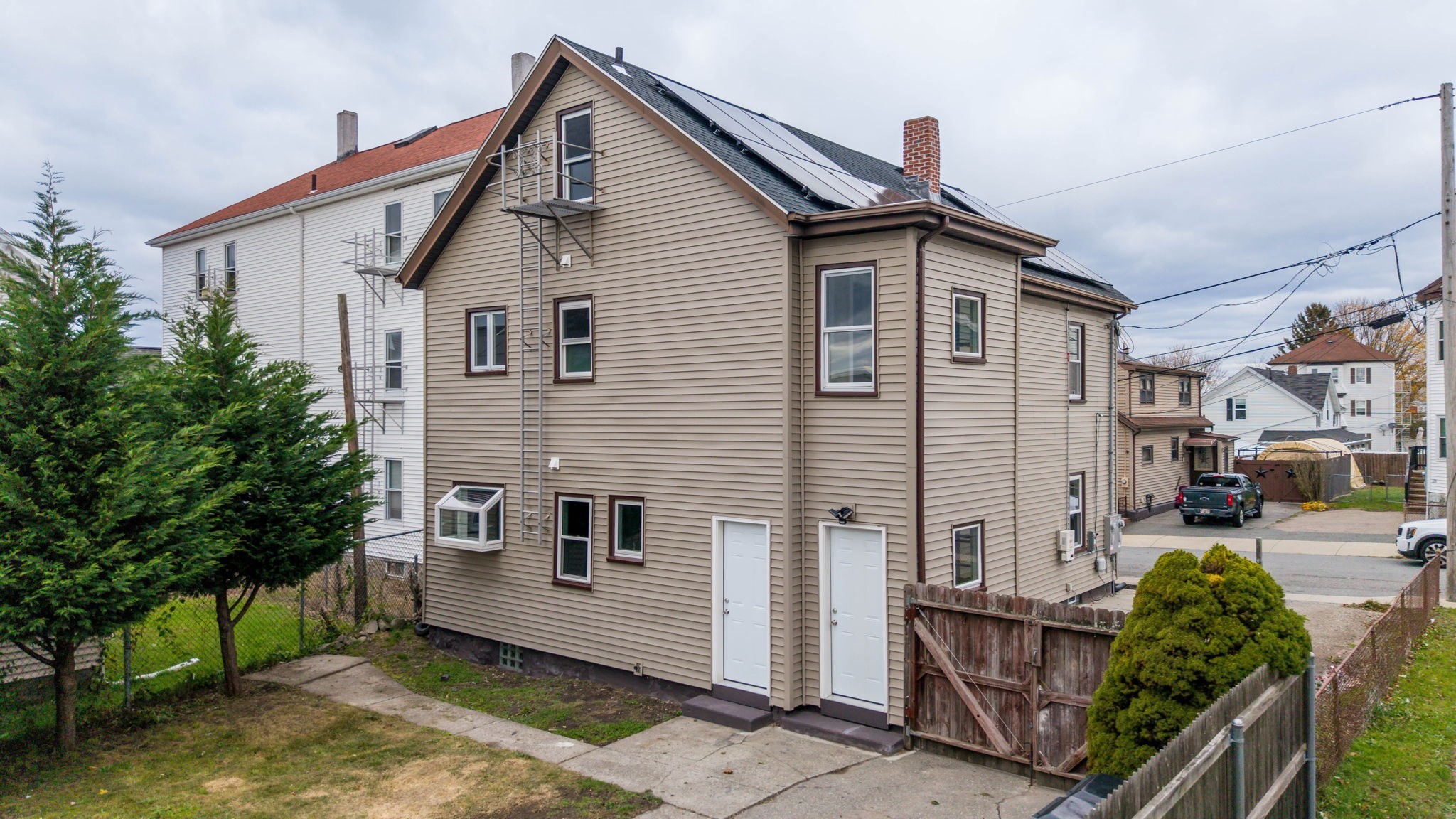 23 Lexington St, Fall River, MA 02723 - Image 31