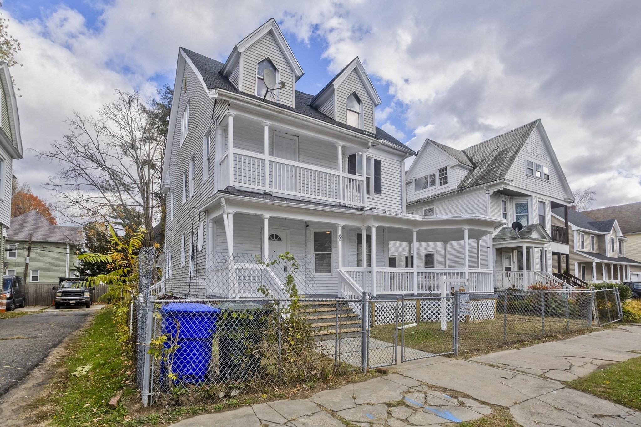 65 Montrose St, Springfield, MA 01109 - Image 3