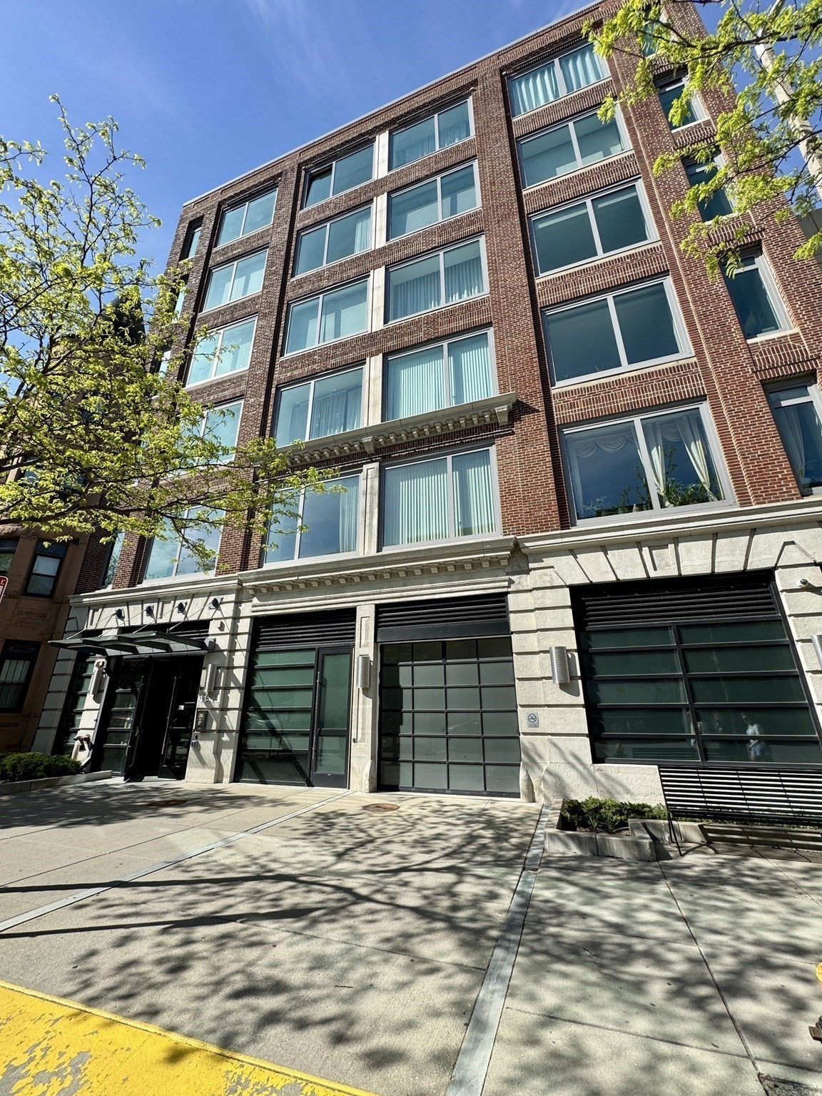43 Westland Ave Unit 410, Fenway, Boston, MA 02115