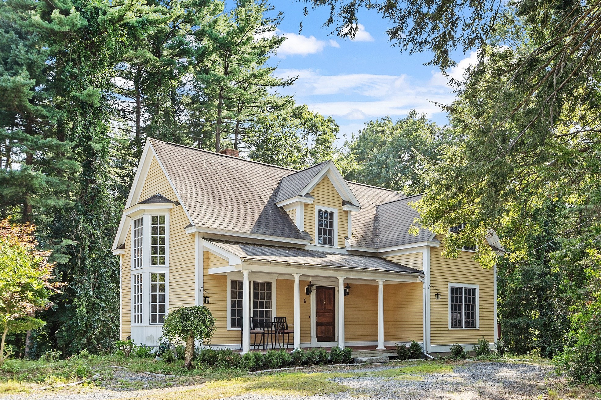 6 Beatty Ln, Easton, MA 02375