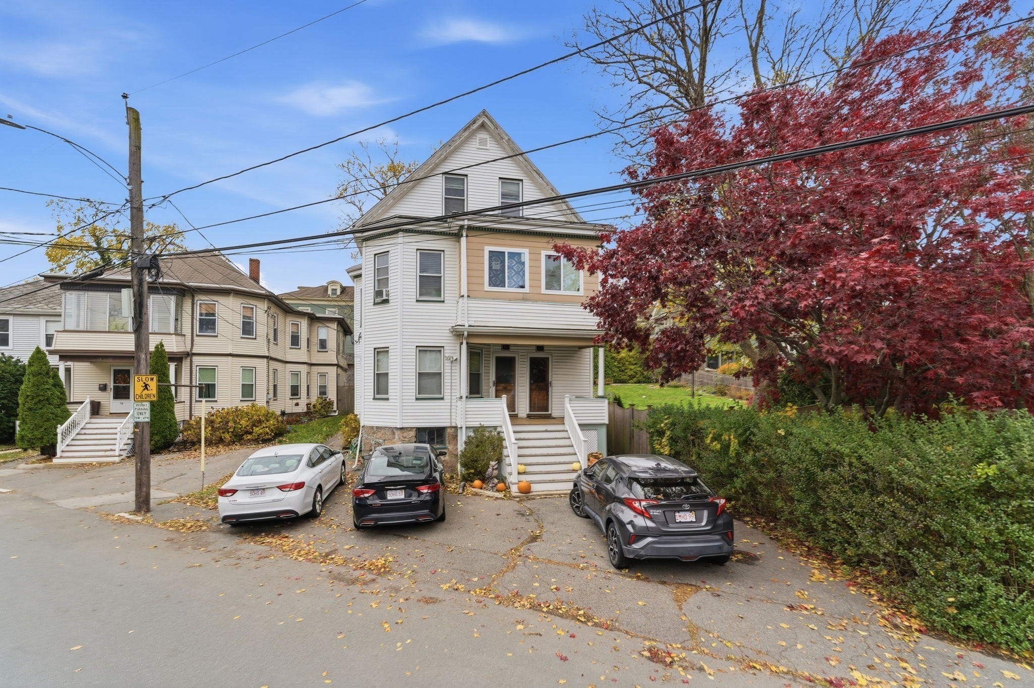 29 Essex Ave. Unit 2, Swampscott, MA 01907 - Image 2