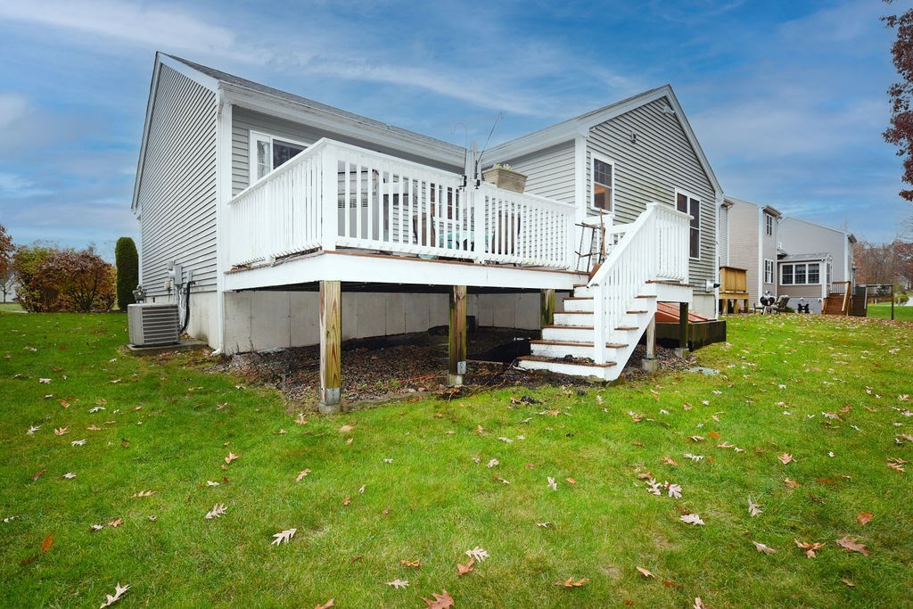 96 Winterberry Lane, Easton, MA 02356 - Image 35