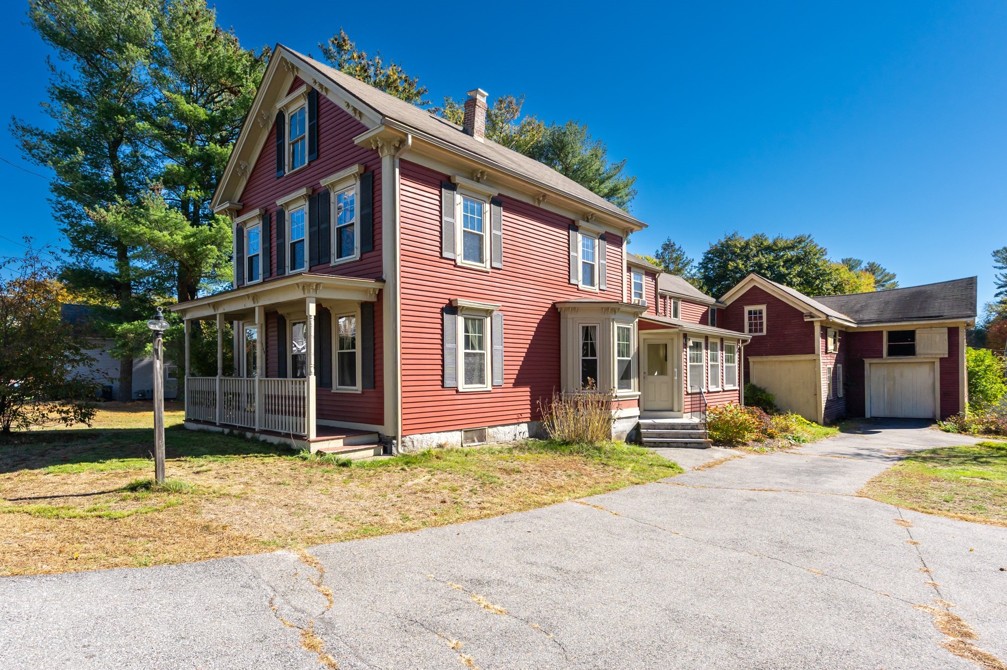 369 Andover Road, Billerica, MA 01821