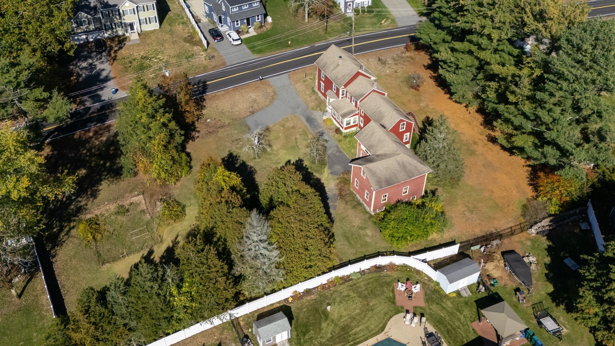 369 Andover Road, Billerica, MA 01821 - Image 37