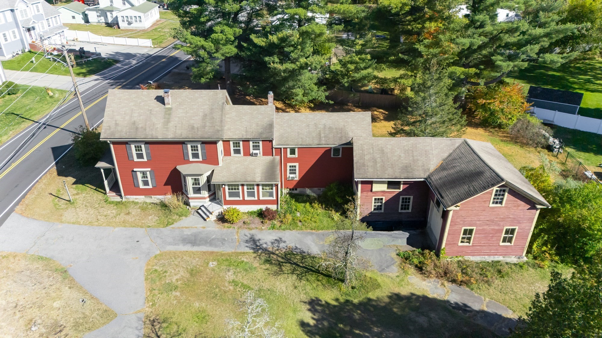 369 Andover Road, Billerica, MA 01821 - Image 38