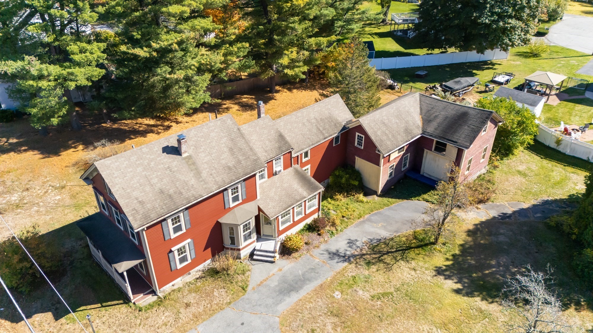 369 Andover Road, Billerica, MA 01821 - Image 39