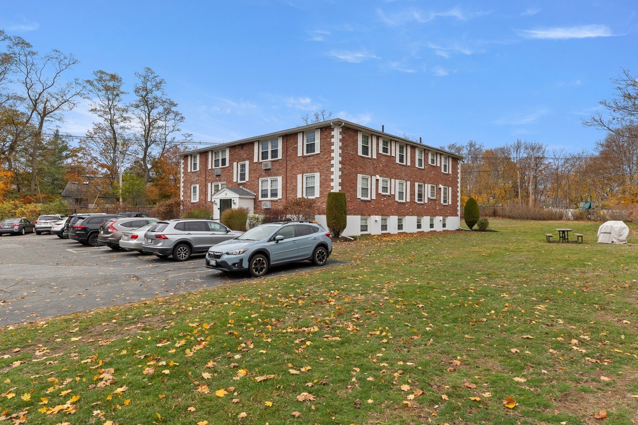 37 Holten St Unit 2, Danvers, MA 01923 - Image 24