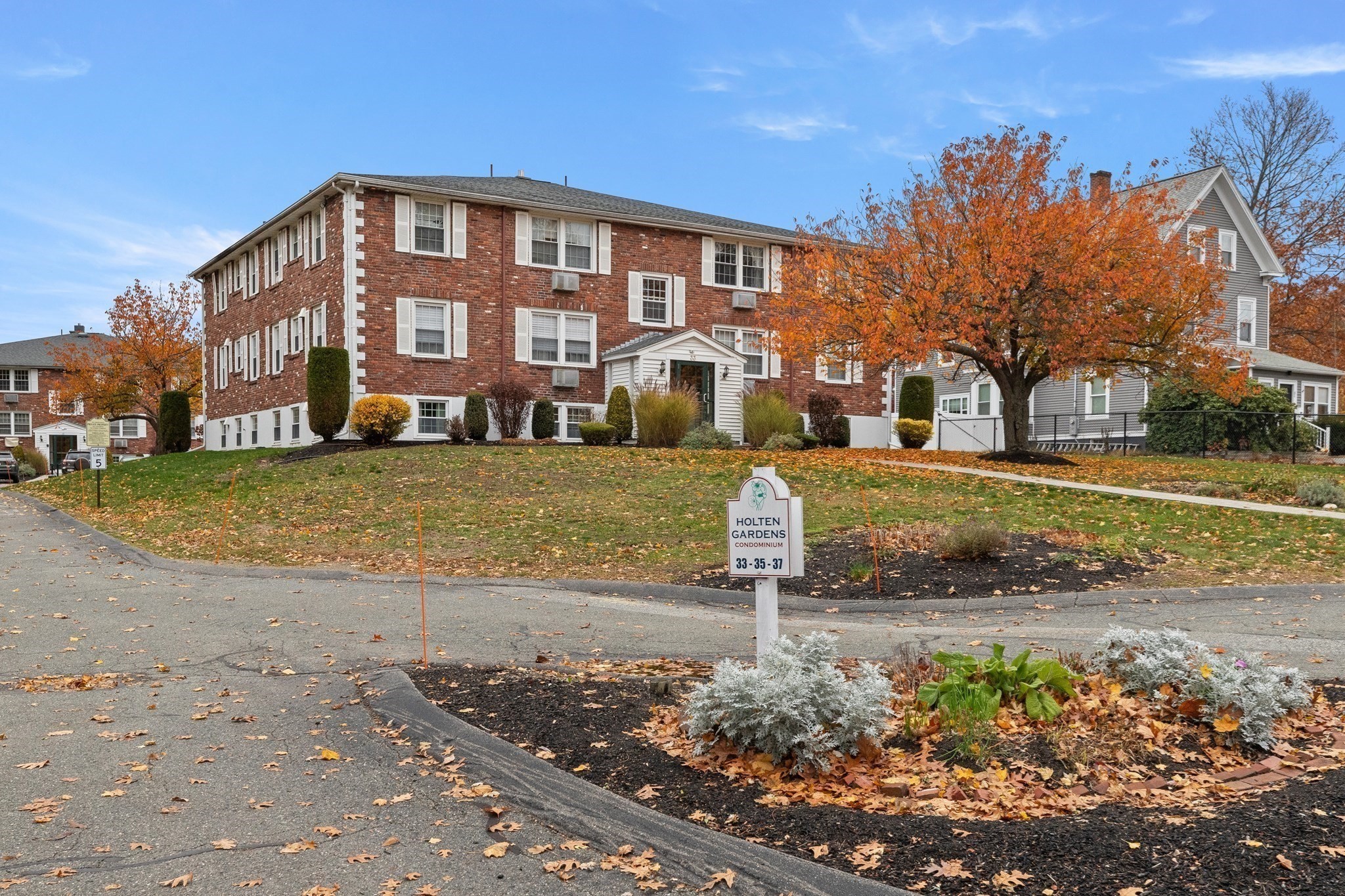 37 Holten St Unit 2, Danvers, MA 01923 - Image 28