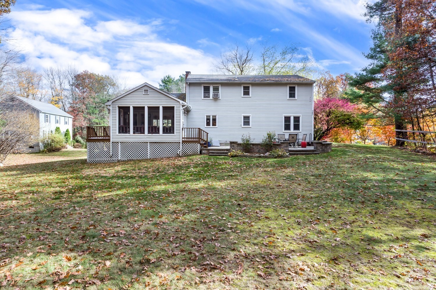 18 Mary Anne Dr, Franklin, MA 02038 - Image 37
