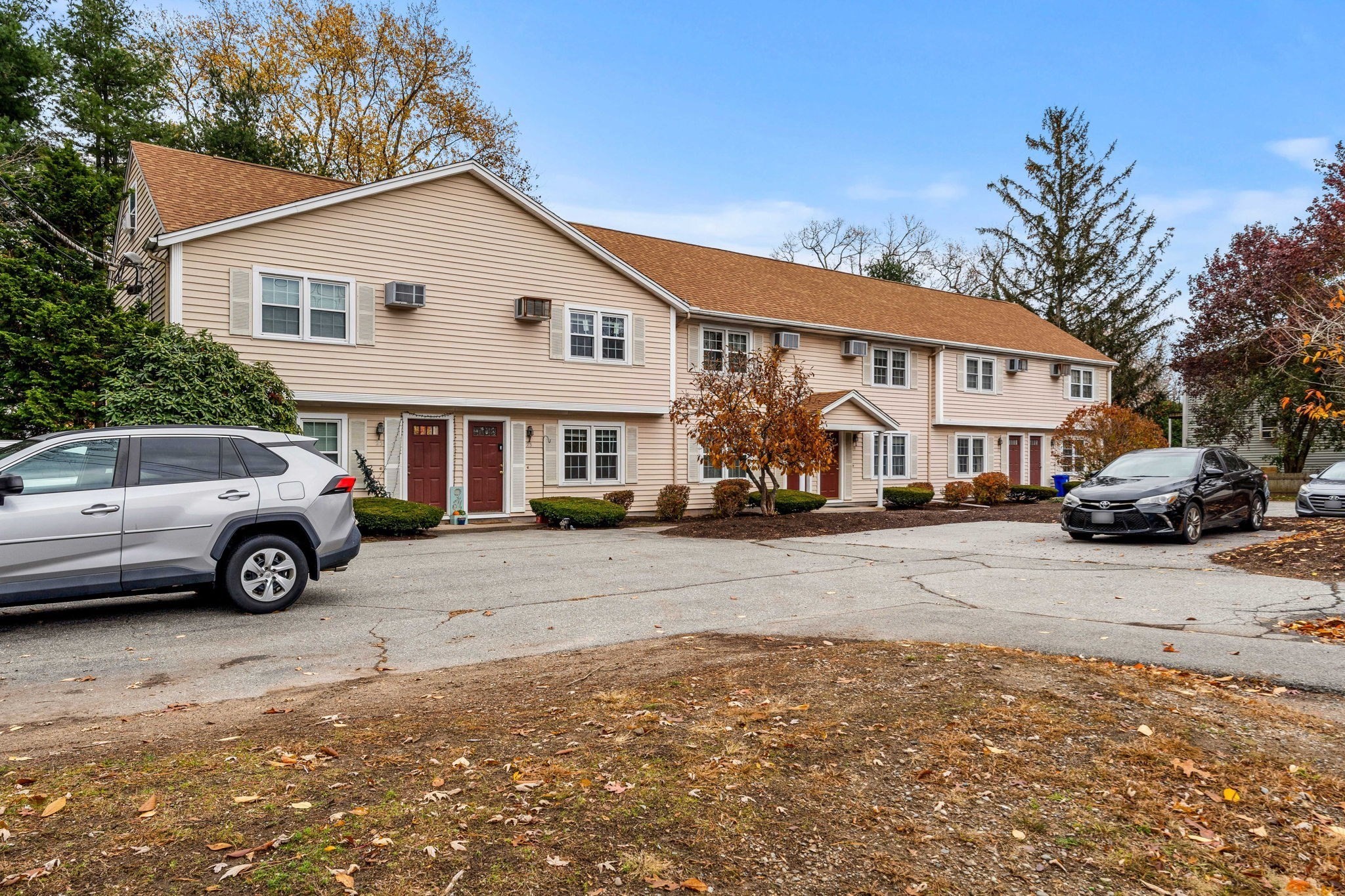 23 Magnolia St Unit 2, Attleboro, MA 02703 - Image 2