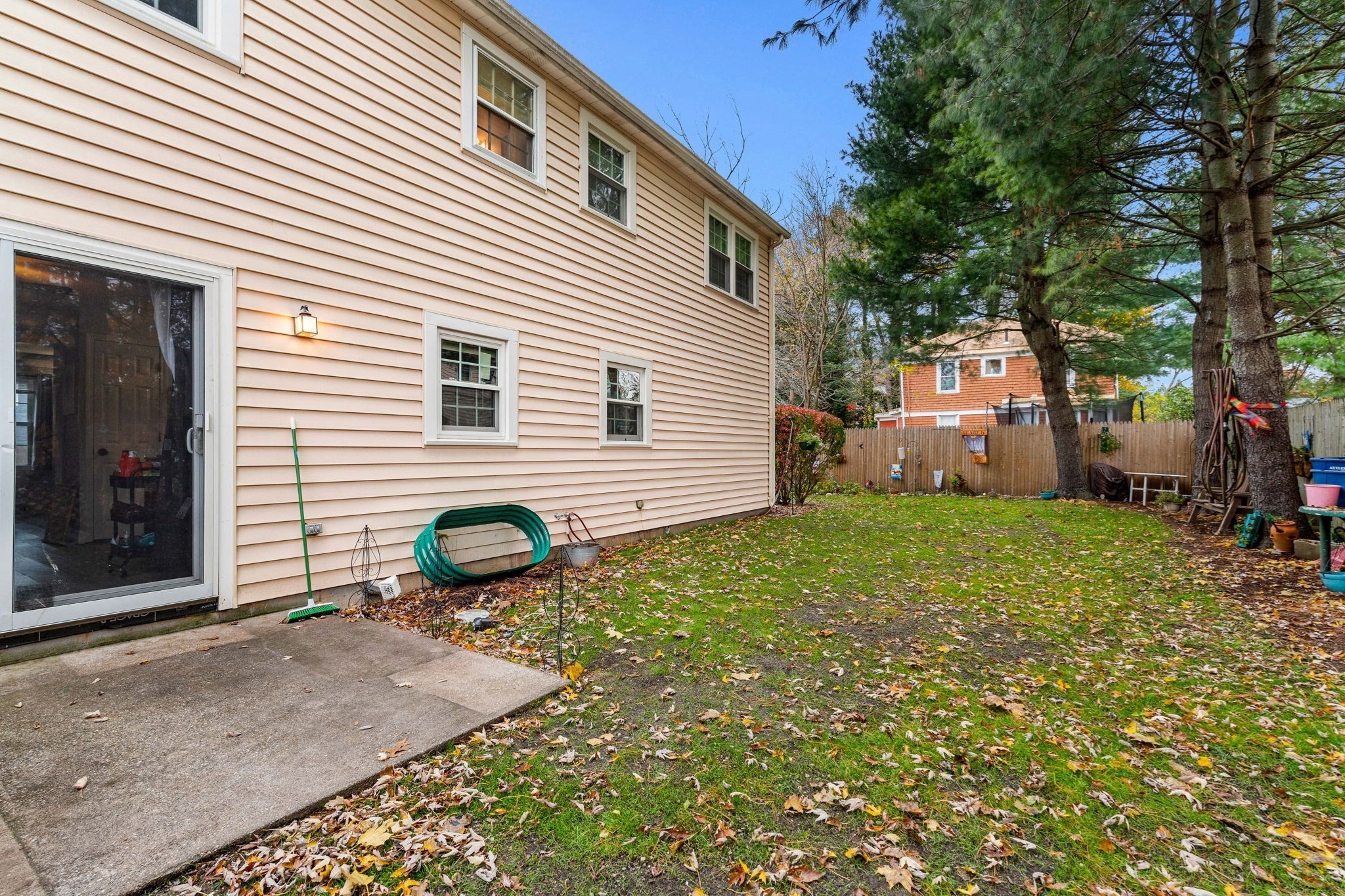 23 Magnolia St Unit 2, Attleboro, MA 02703 - Image 28