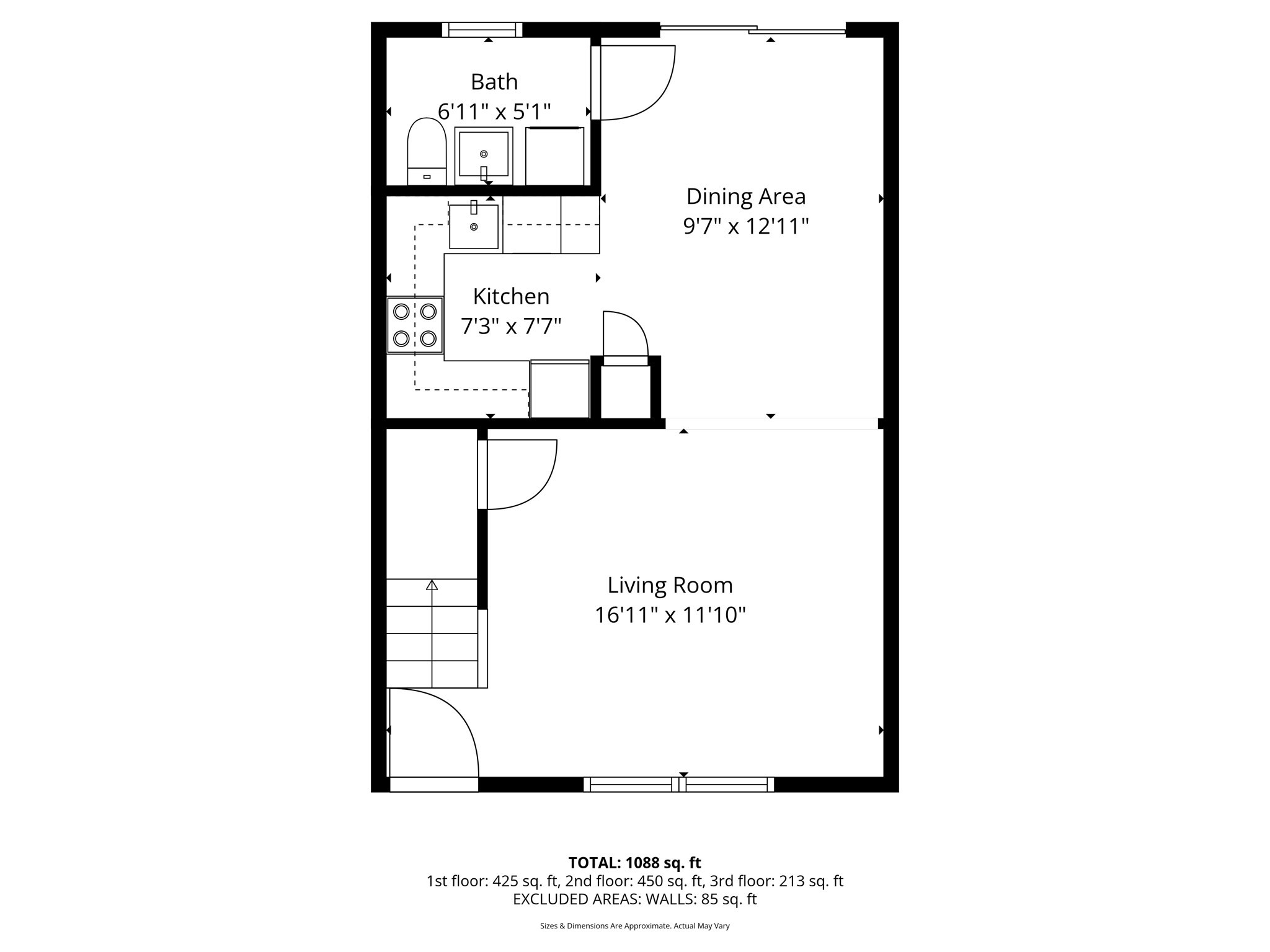 23 Magnolia St Unit 2, Attleboro, MA 02703 - Image 30