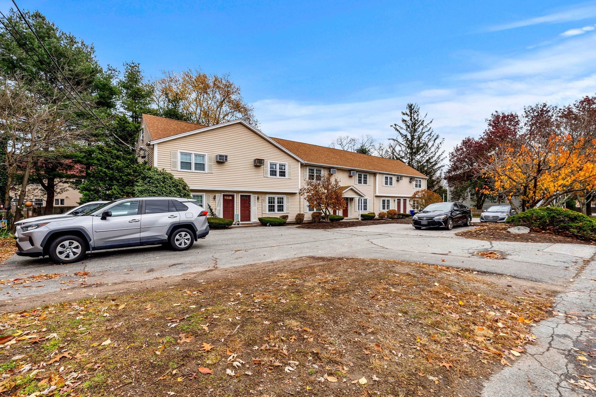 23 Magnolia St Unit 2, Attleboro, MA 02703 - Image 4