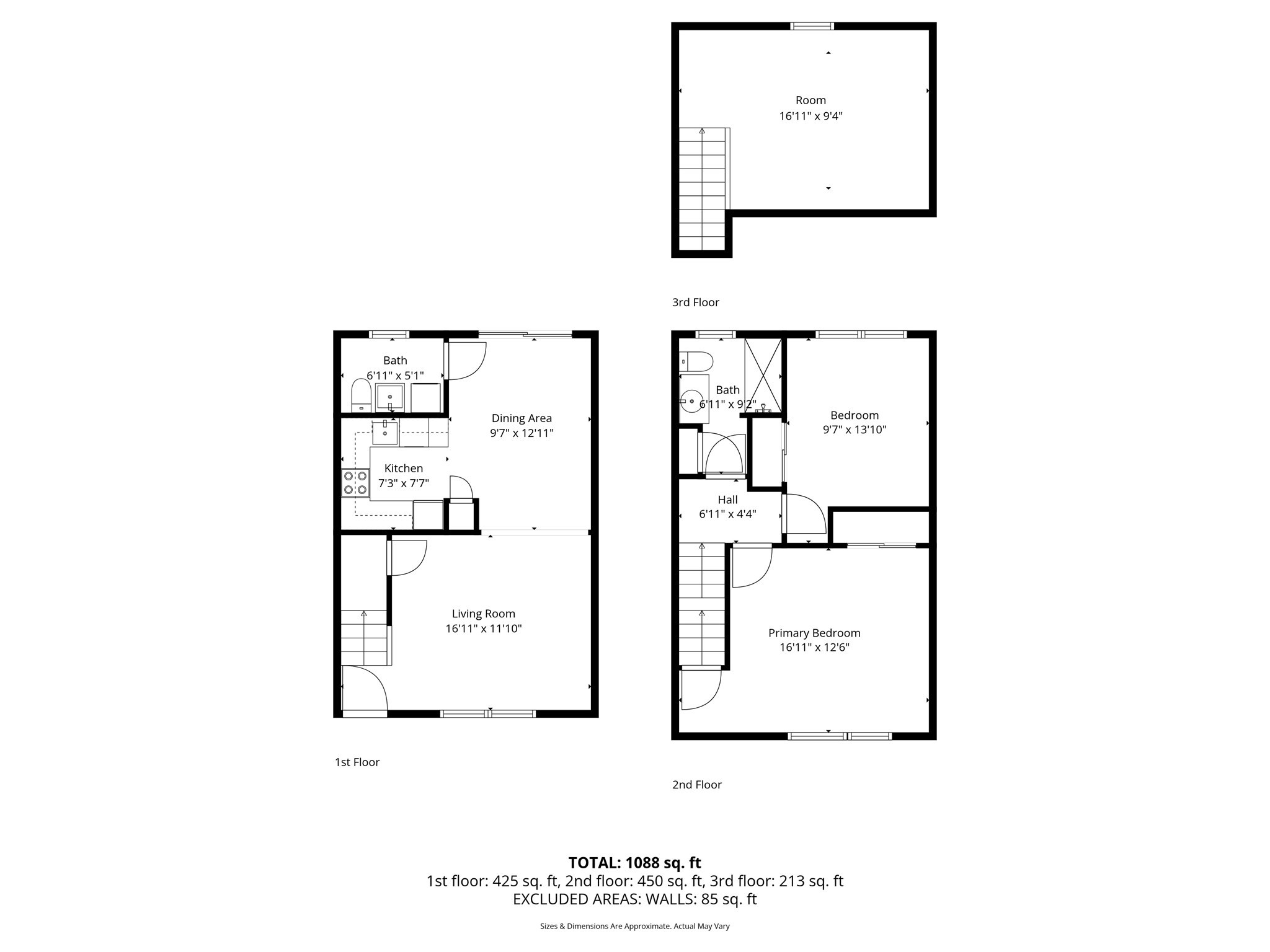 23 Magnolia St Unit 2, Attleboro, MA 02703 - Image 31