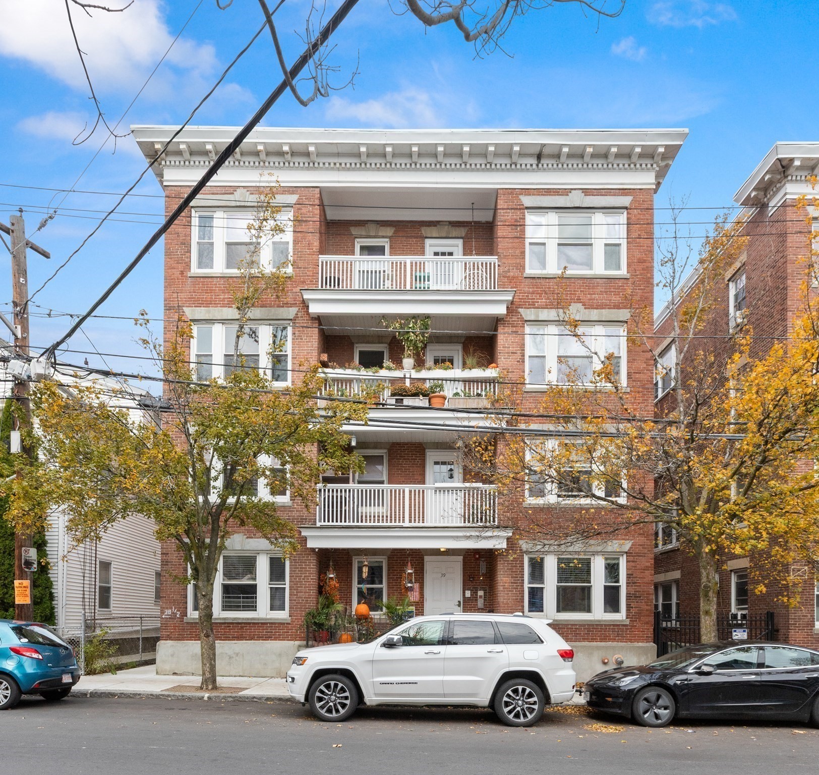 39 Harbor St Unit 1, Salem, MA 01970 - Image 2