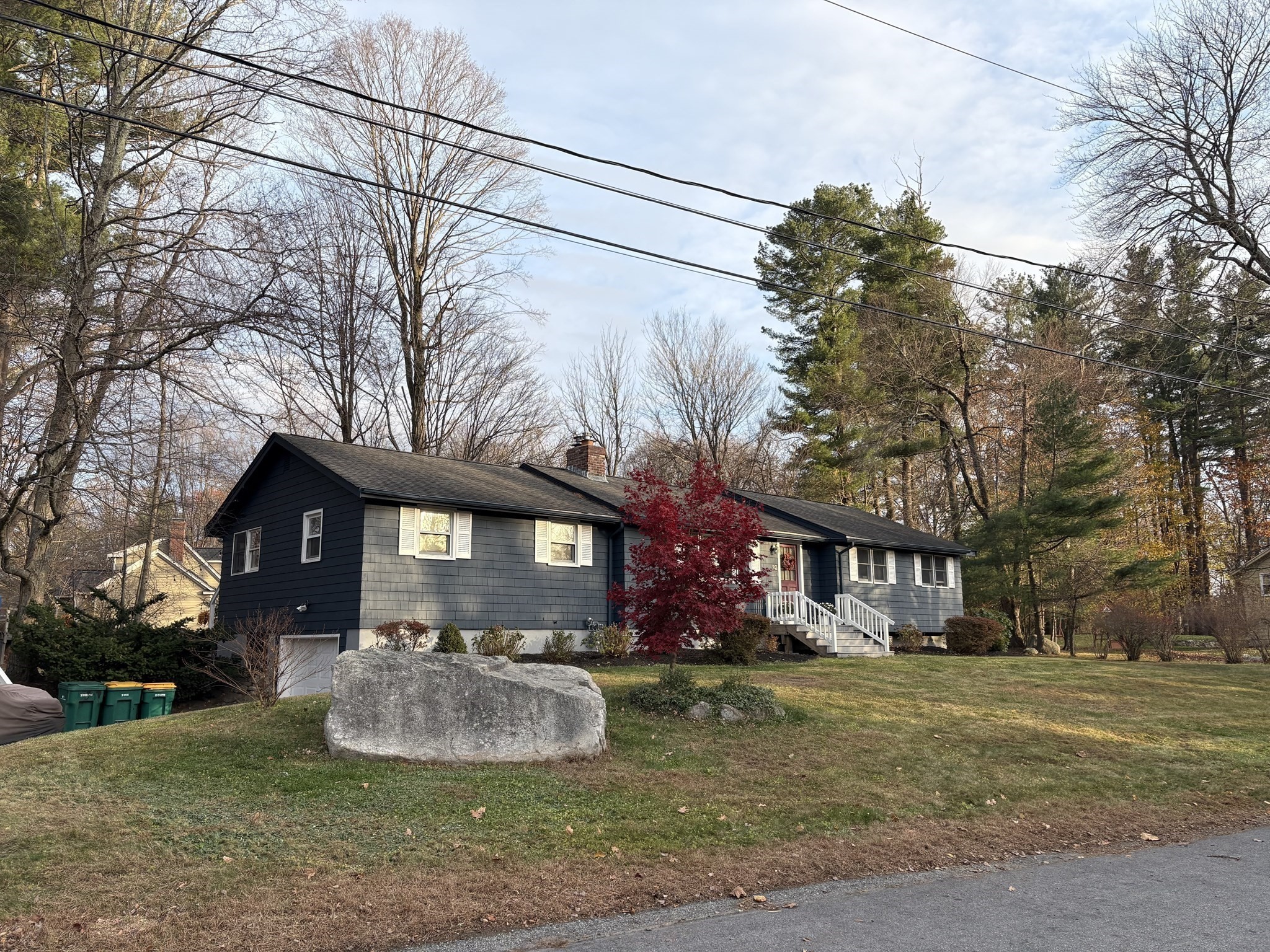 23 John Swift Rd., Acton, MA 01720