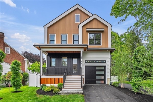 180 Hunnewell, Apt 180