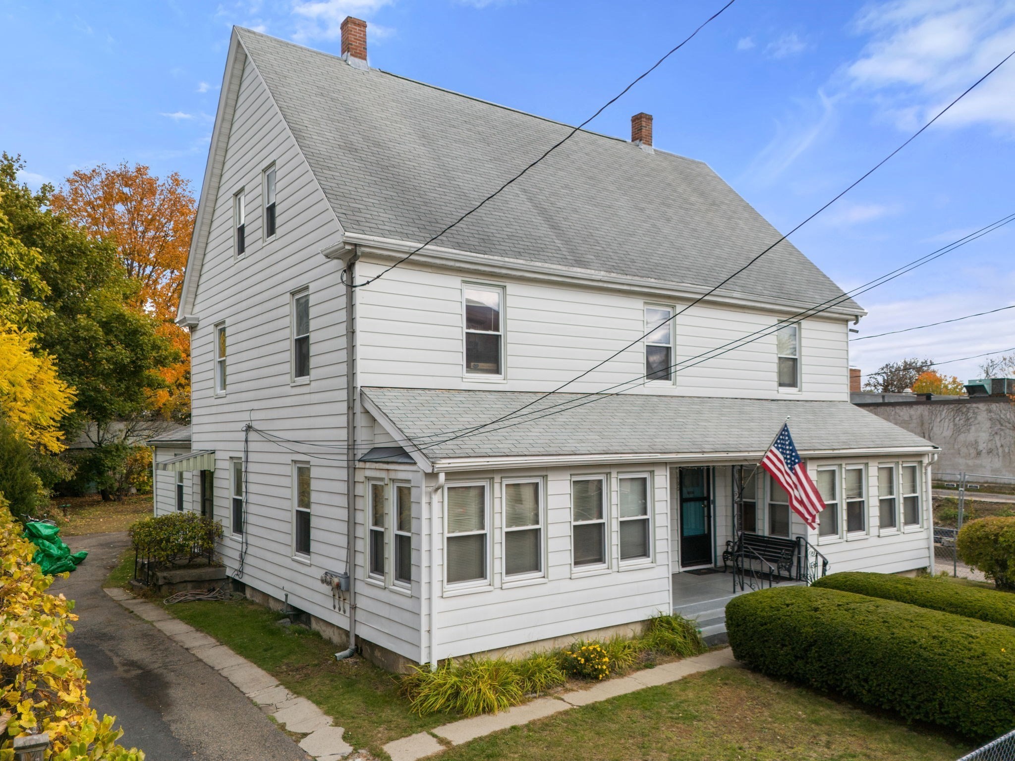 188 Adams St, Newton, MA 02458 - Image 2