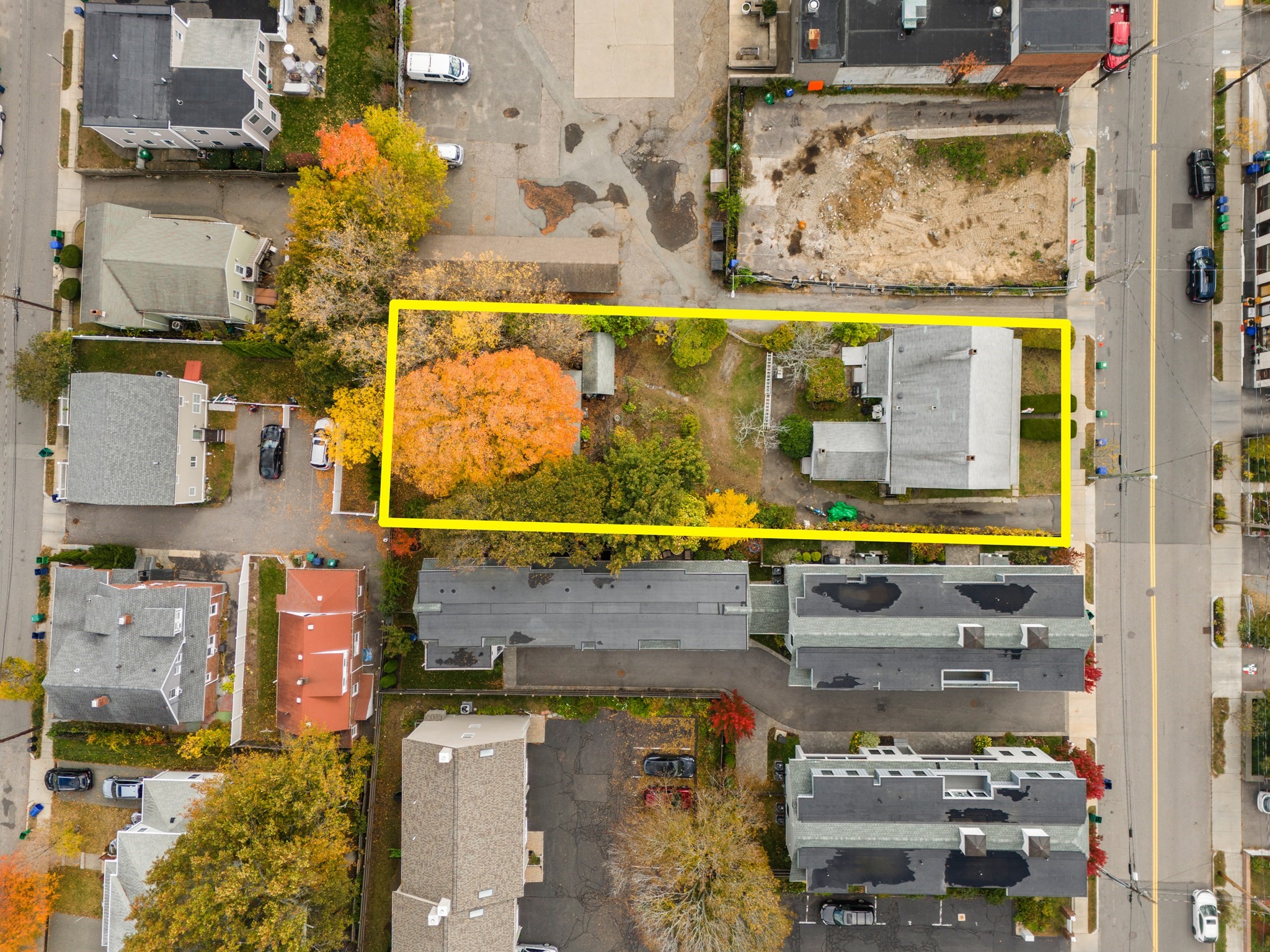 188 Adams St, Newton, MA 02458 - Image 28