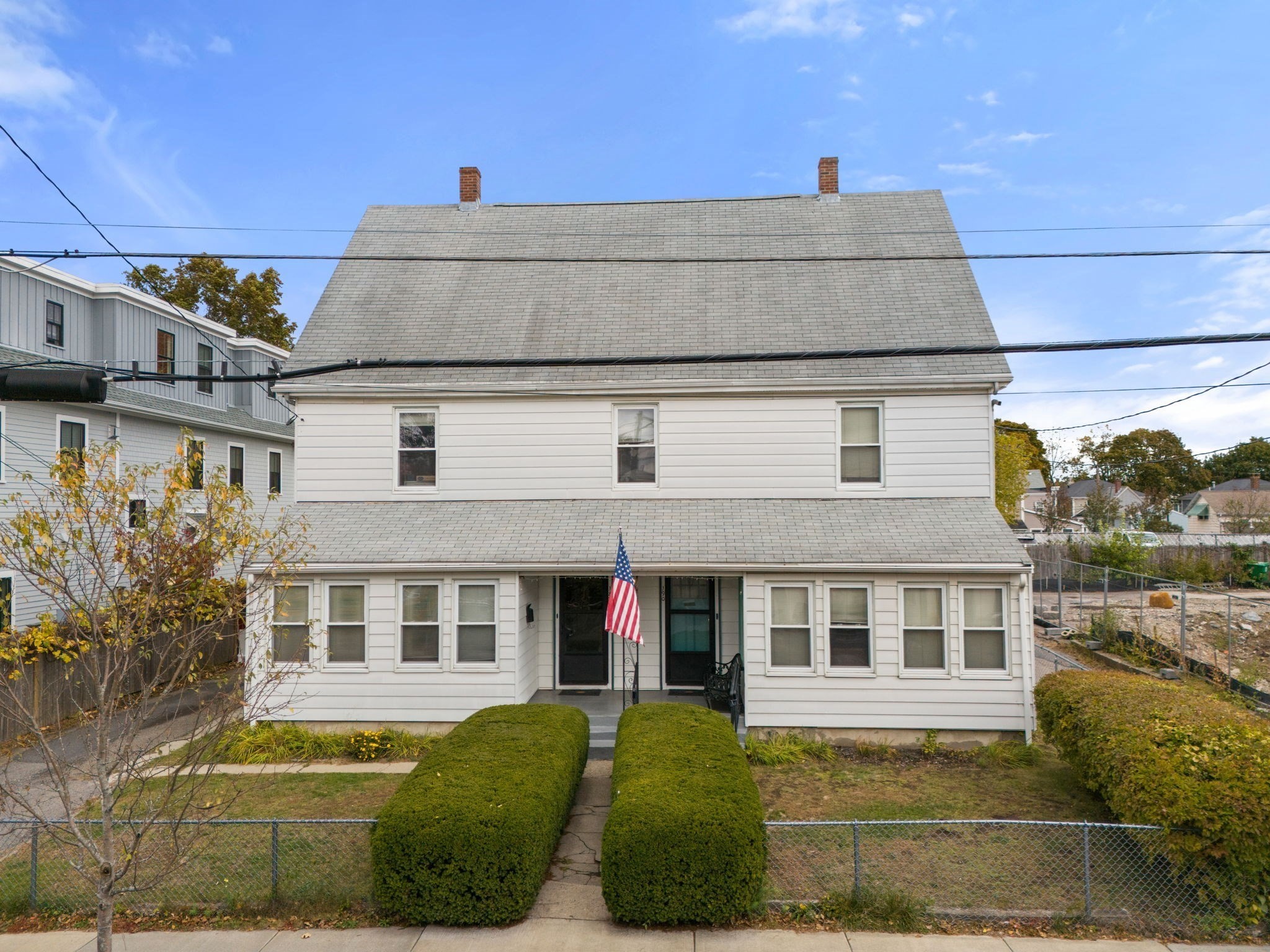 188 Adams St, Newton, MA 02458 - Image 1