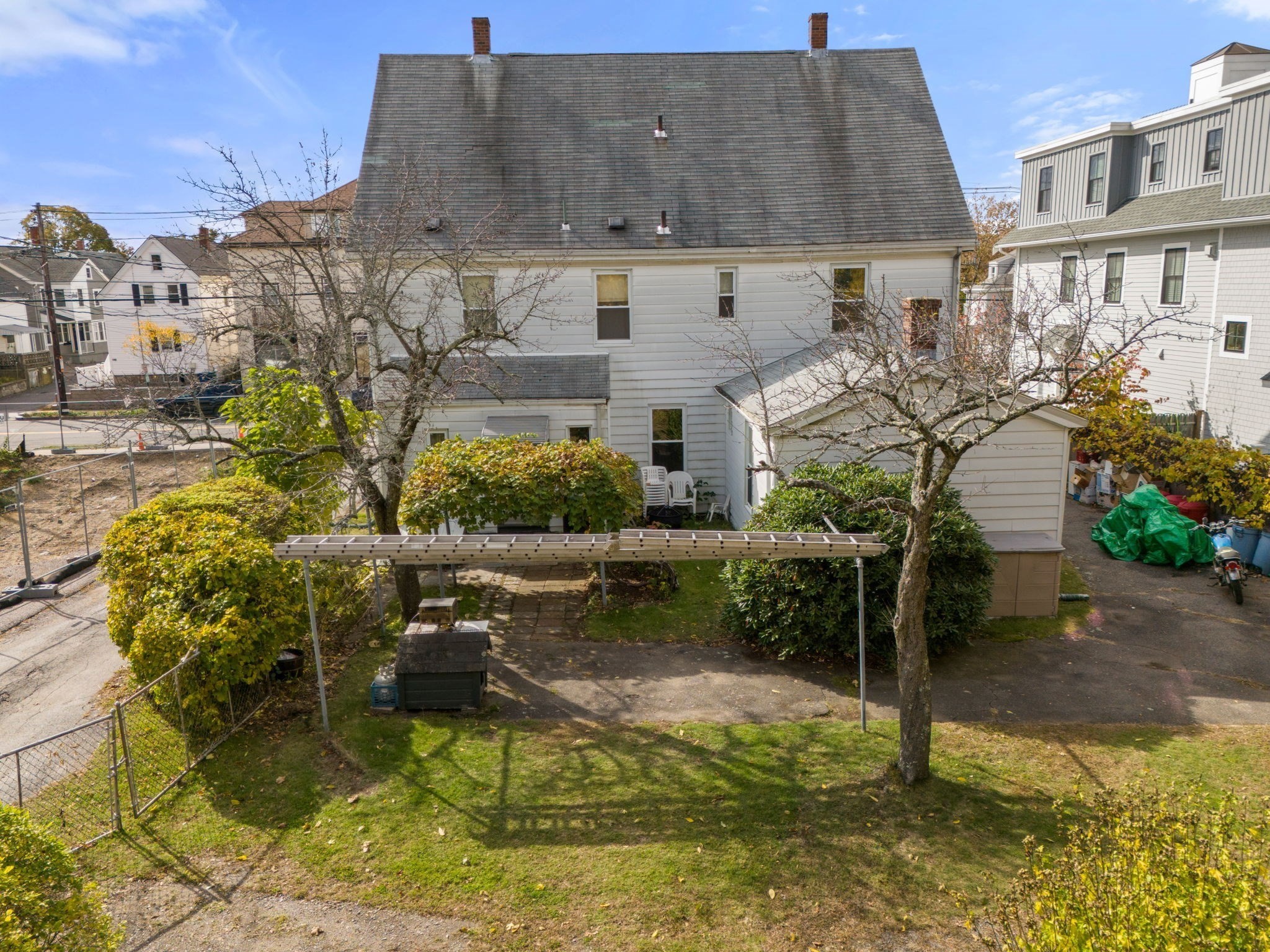 188 Adams St, Newton, MA 02458 - Image 20