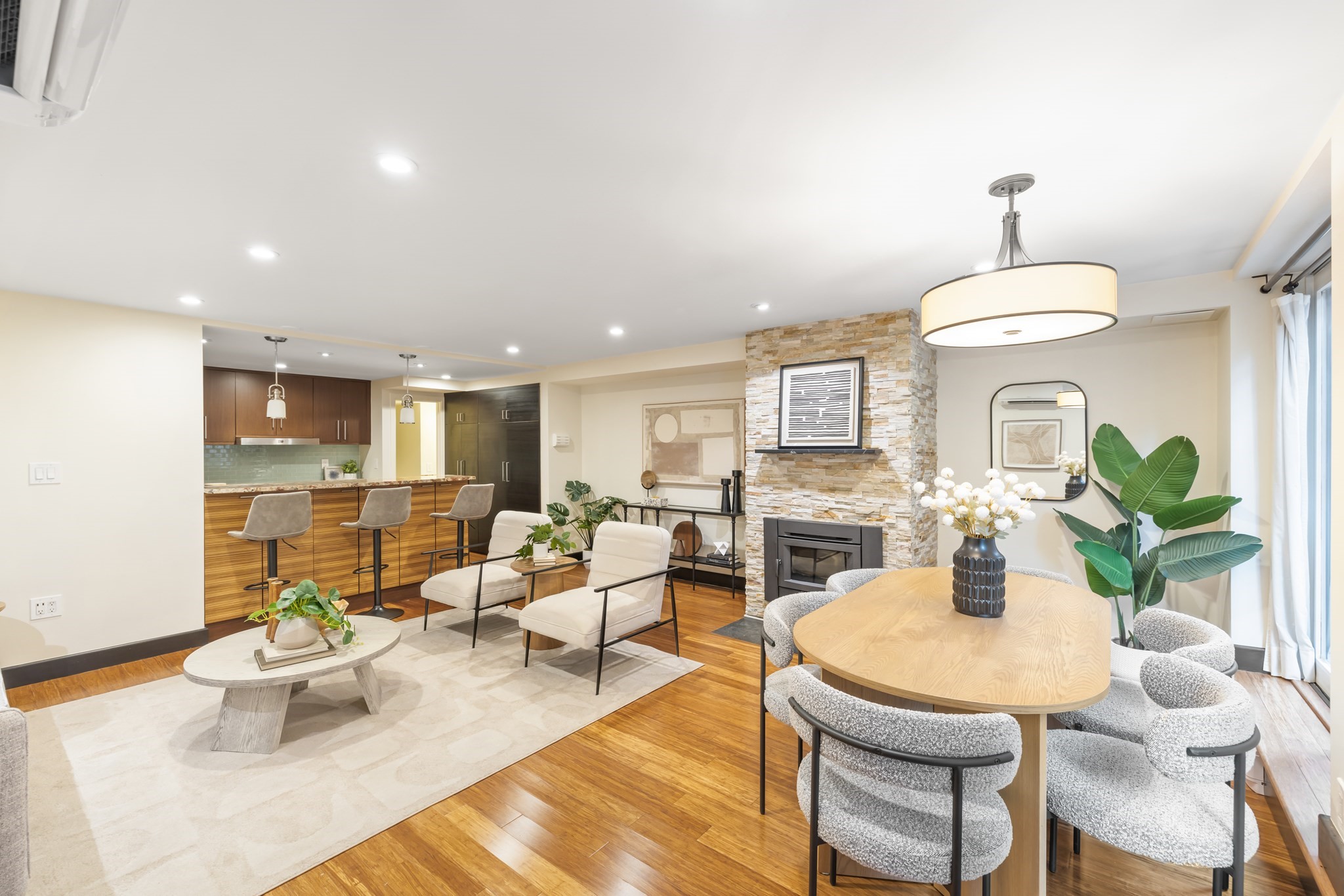 53 Clarendon St Unit 1, South End, Boston, MA 02116