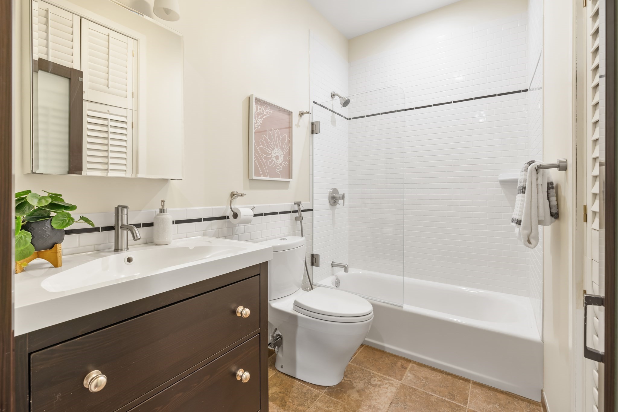 53 Clarendon St Unit 1, South End, Boston, MA 02116 - Image 11